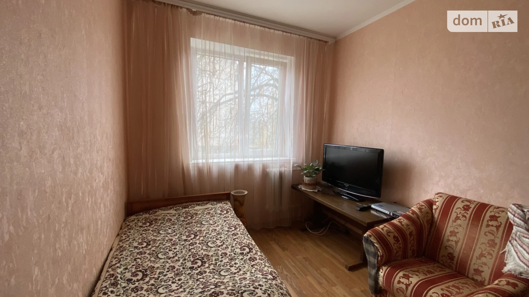 Продается 4-комнатная квартира 60.6 кв. м в Виннице, ул. Павла Корнелюка(Станиславского), 23 - фото 2