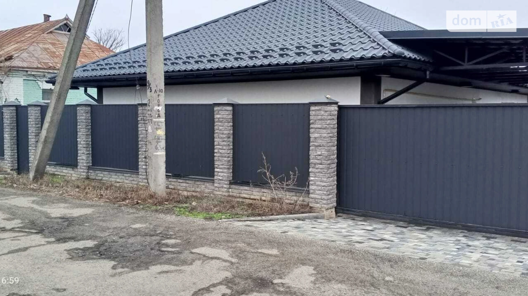 Продається одноповерховий будинок 108 кв. м з терасою, цена: 70000 $ - фото 2