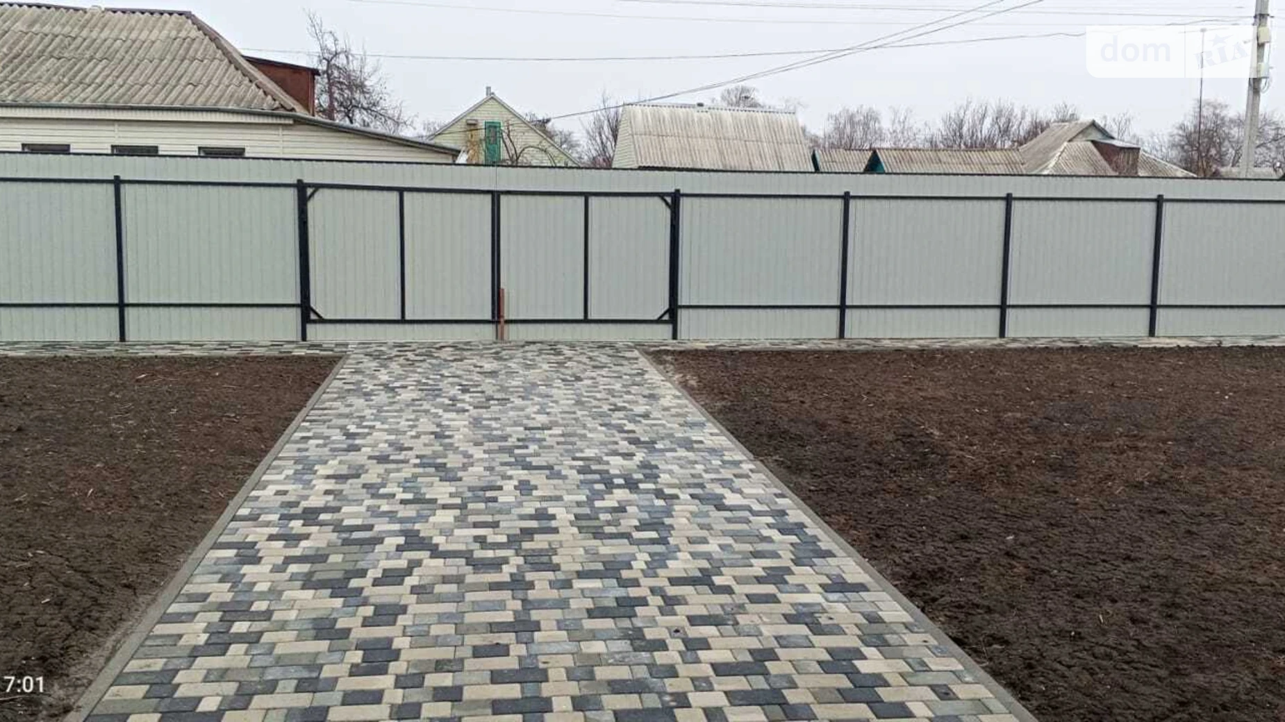 Продается одноэтажный дом 108 кв. м с бассейном, цена: 80000 $ - фото 3