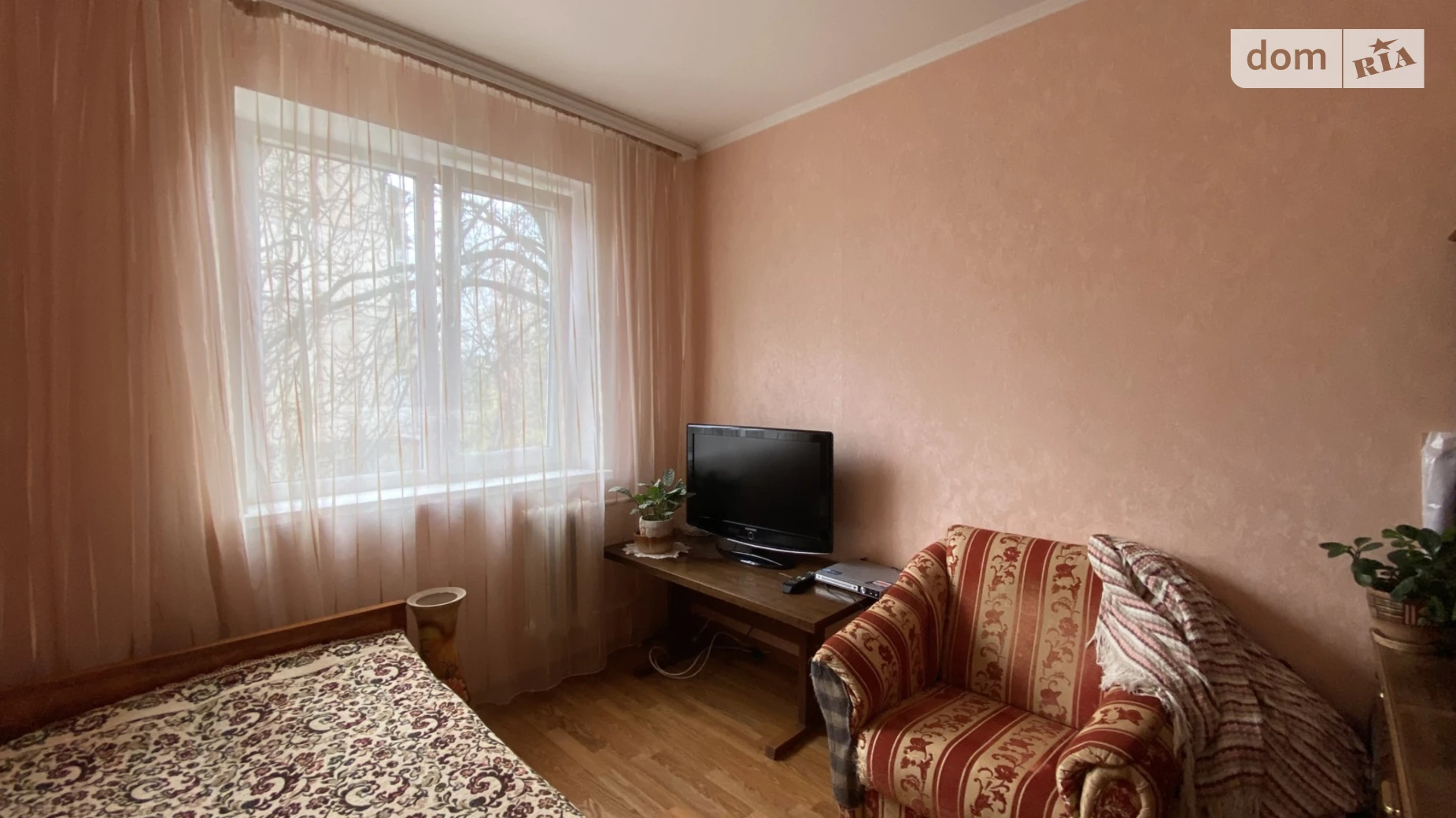 Продается 4-комнатная квартира 60.6 кв. м в Виннице, ул. Павла Корнелюка(Станиславского), 23 - фото 3