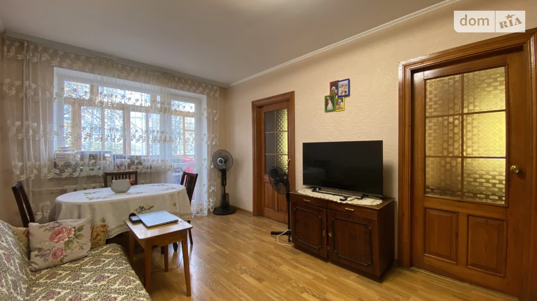 Продается 4-комнатная квартира 60.6 кв. м в Виннице, ул. Павла Корнелюка(Станиславского), 23 - фото 2