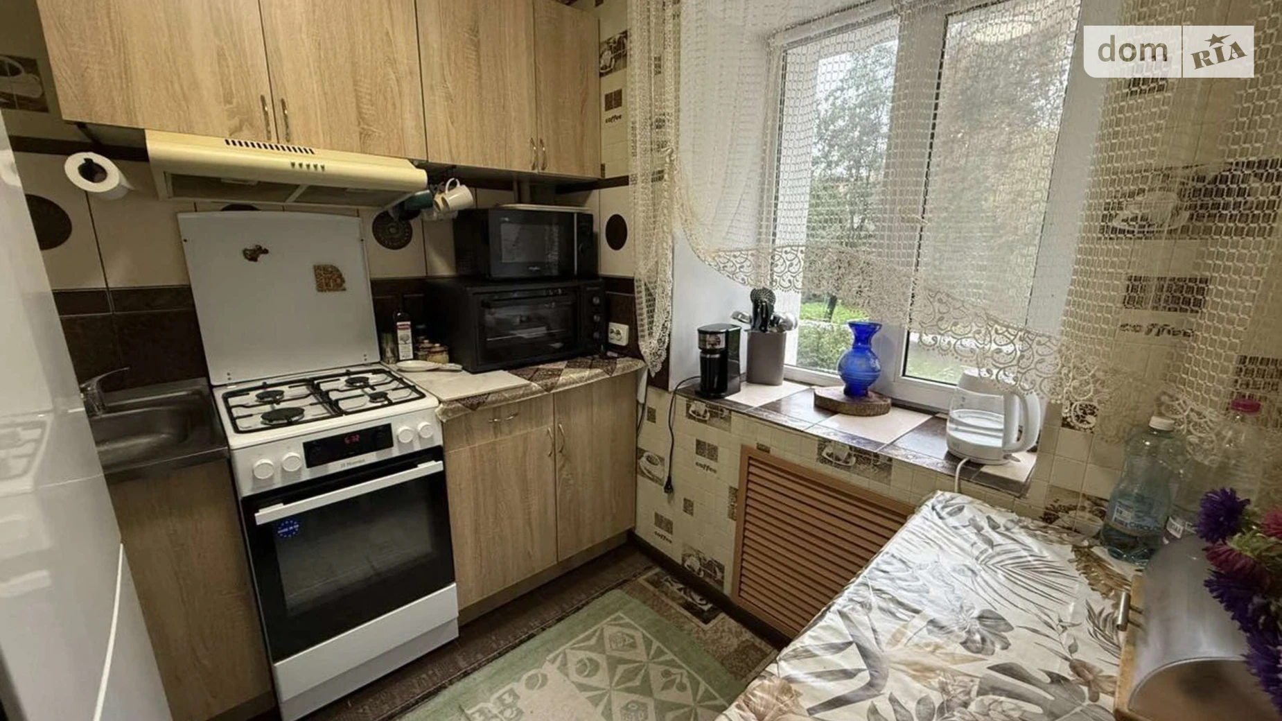 Продается 2-комнатная квартира 44.9 кв. м в Хмельницком, цена: 55000 $ - фото 5