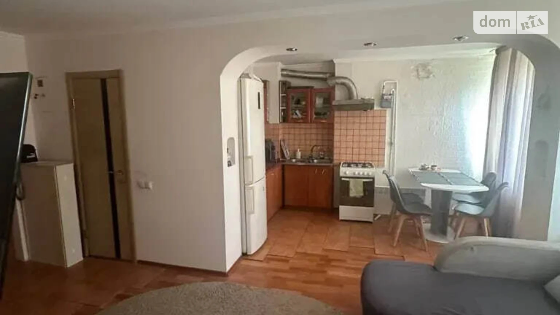 Продается 2-комнатная квартира 44.1 кв. м в Днепре, ул. Набережная Победы, 106 - фото 3