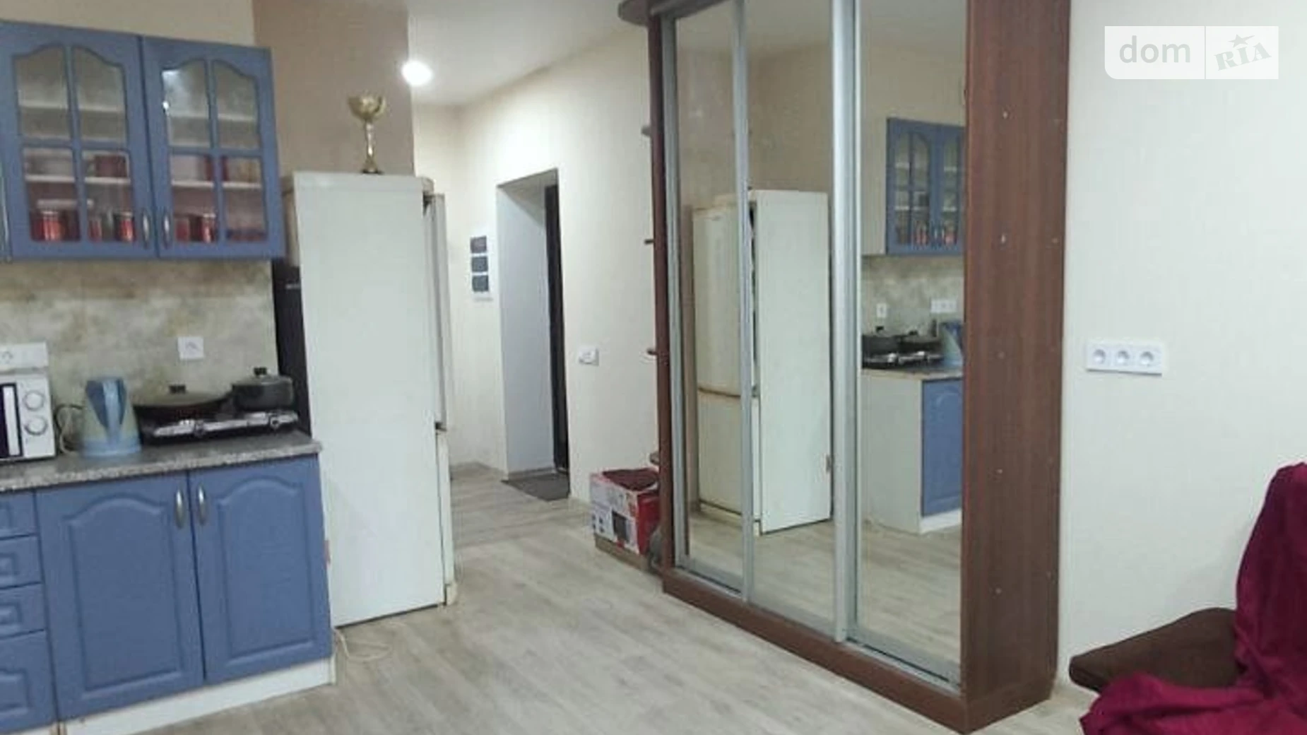 Сдается в аренду 1-комнатная квартира 31 кв. м в Вышгороде, ул. Шолуденко, 20 корпус 2 - фото 3