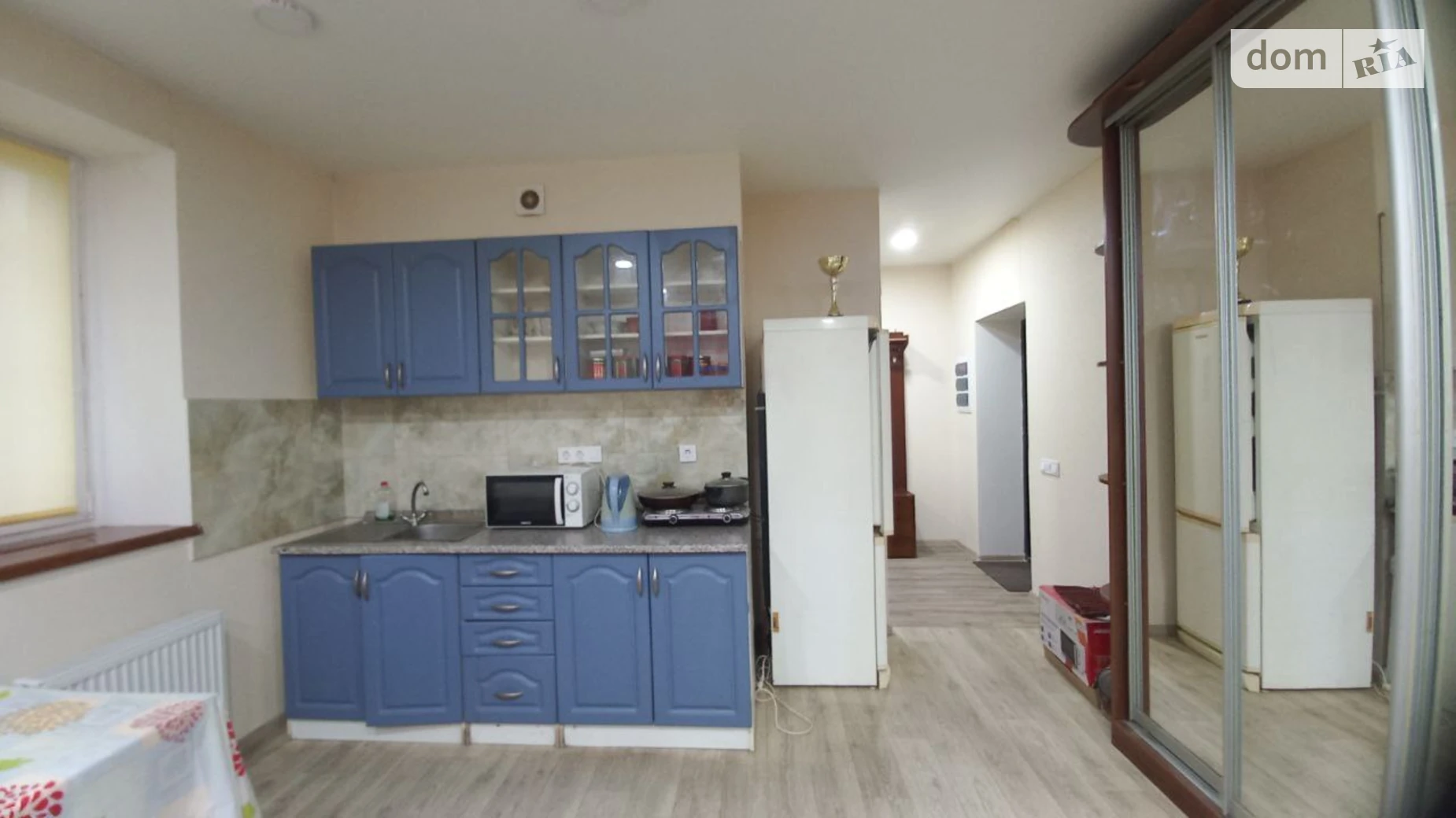 Сдается в аренду 1-комнатная квартира 31 кв. м в Вышгороде, ул. Шолуденко, 20 корпус 2 - фото 4