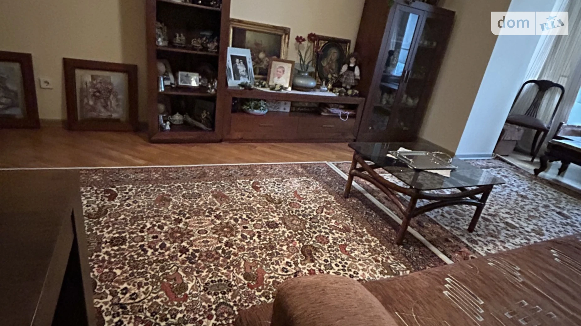 3-комнатная квартира 120 кв. м в Тернополе, просп. Злуки, 59 - фото 4