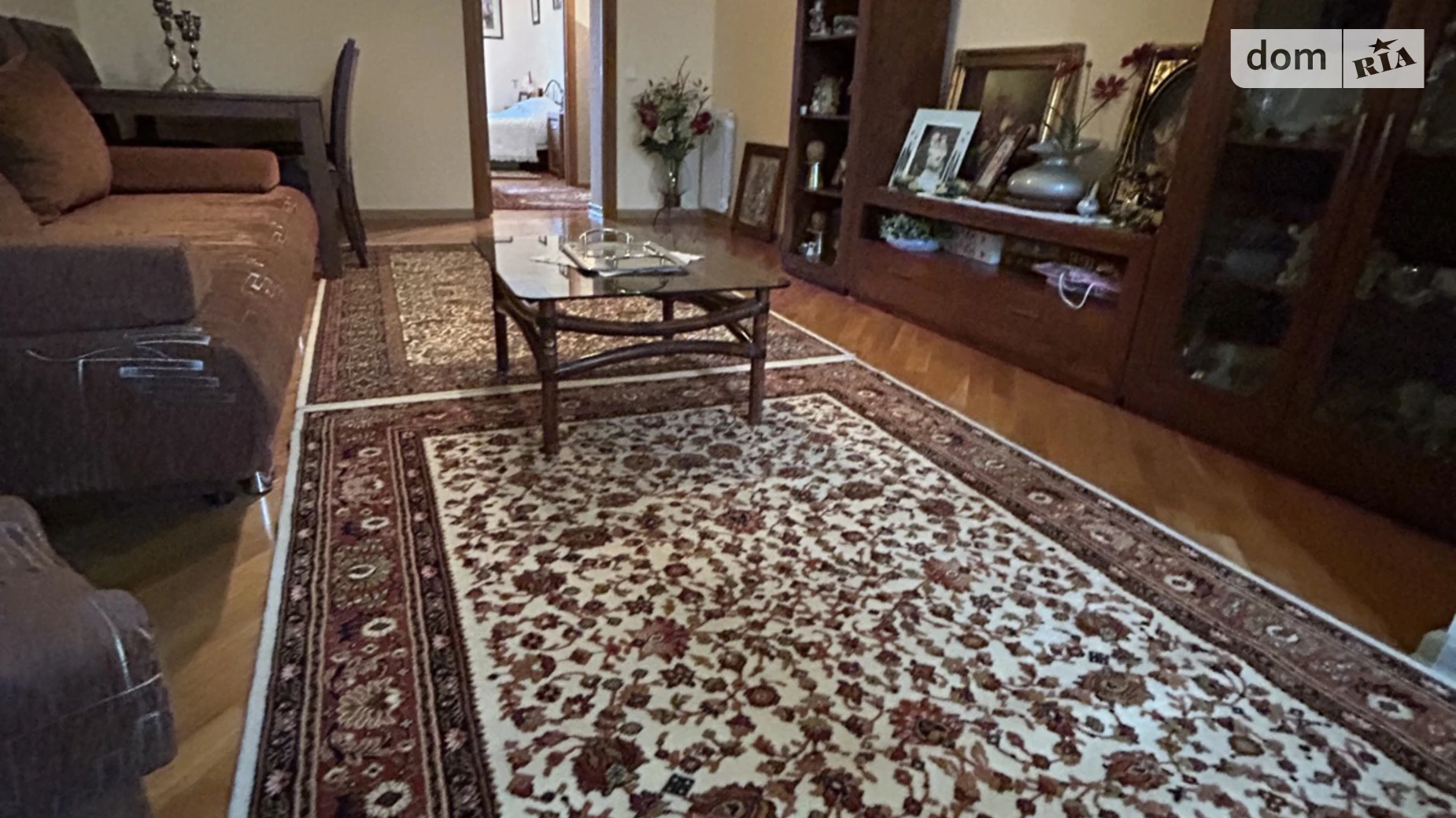 3-комнатная квартира 120 кв. м в Тернополе, просп. Злуки, 59 - фото 3