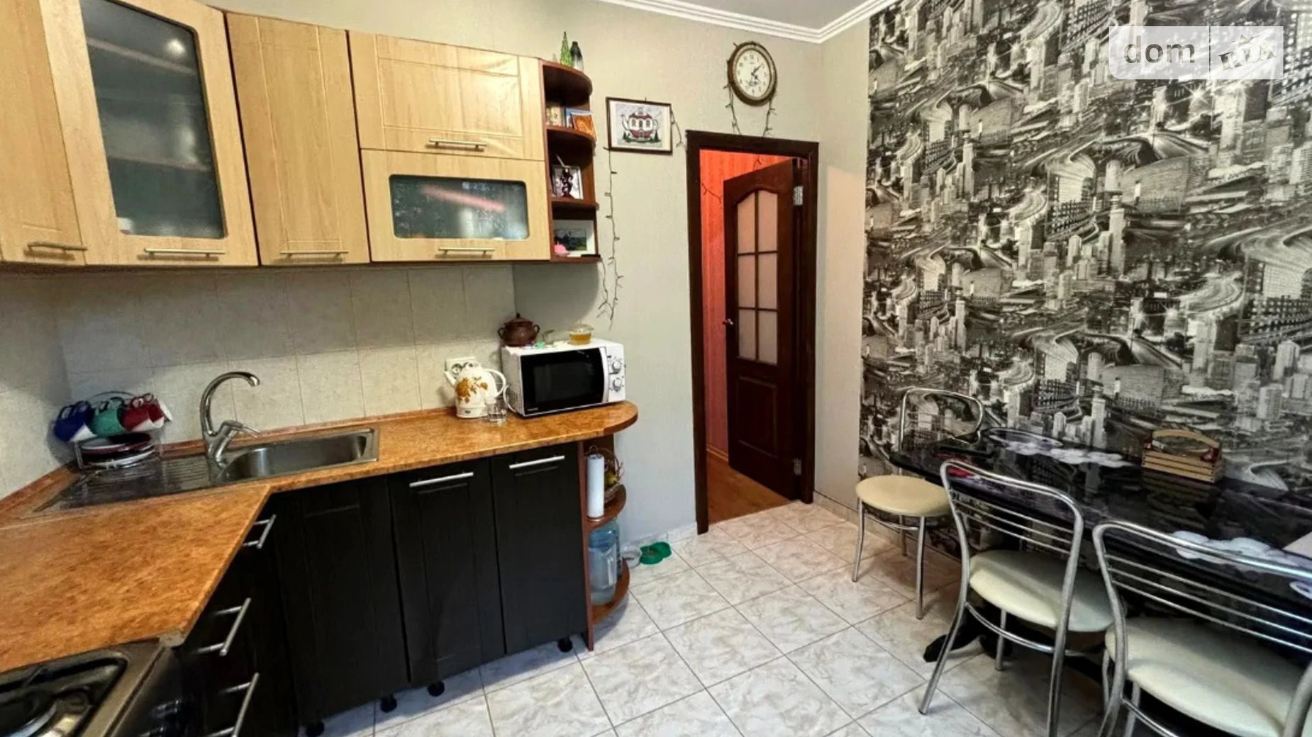 Сдается в аренду 2-комнатная квартира 60 кв. м в Хмельницком, ул. Зализняка Максима - фото 2