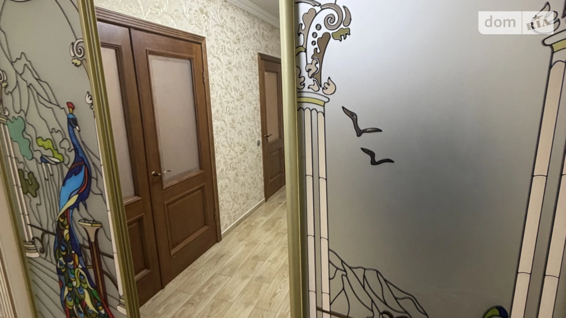 Сдается в аренду 1-комнатная квартира 50 кв. м в, цена: 14000 грн - фото 2