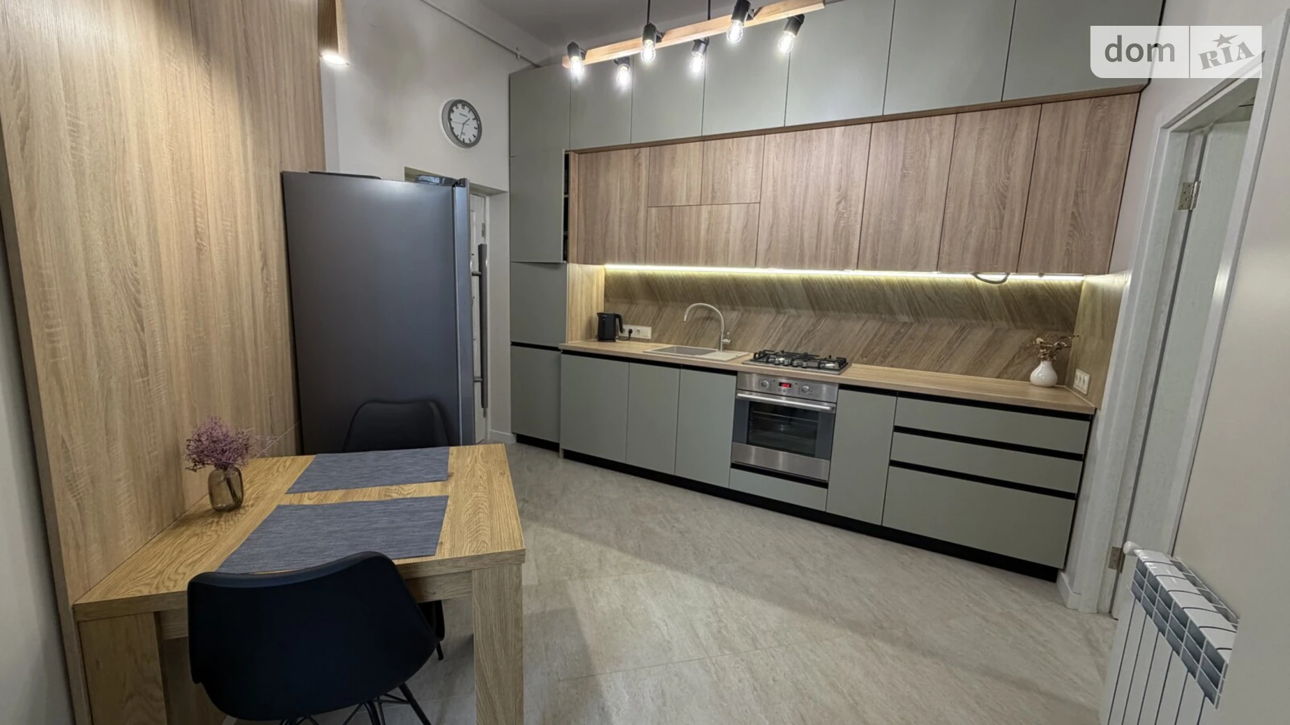 Сдается в аренду 2-комнатная квартира 39.8 кв. м в Львове, ул. Софии Яблонской(Заводская), 43 - фото 2