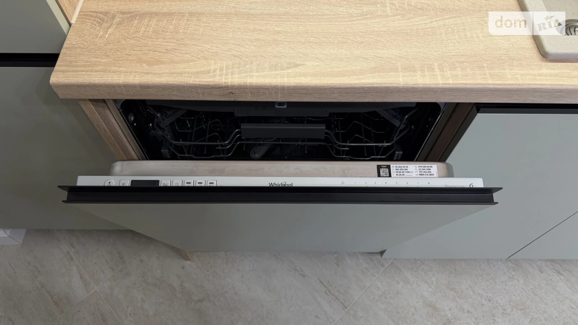 Сдается в аренду 2-комнатная квартира 39.8 кв. м в Львове, ул. Софии Яблонской(Заводская), 43 - фото 3