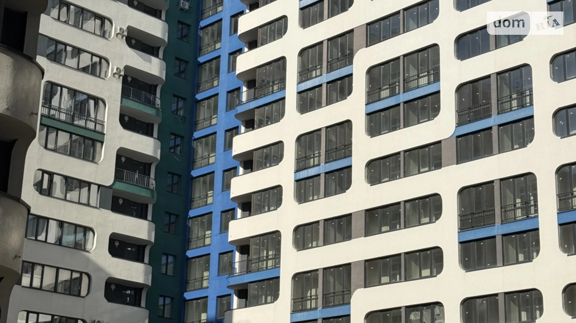 Продается 2-комнатная квартира 63 кв. м в Львове, ул. Трускавецкая, 109 - фото 3