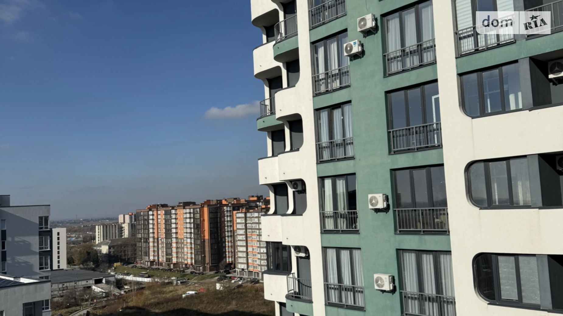 Продается 2-комнатная квартира 63 кв. м в Львове, ул. Трускавецкая, 109 - фото 4
