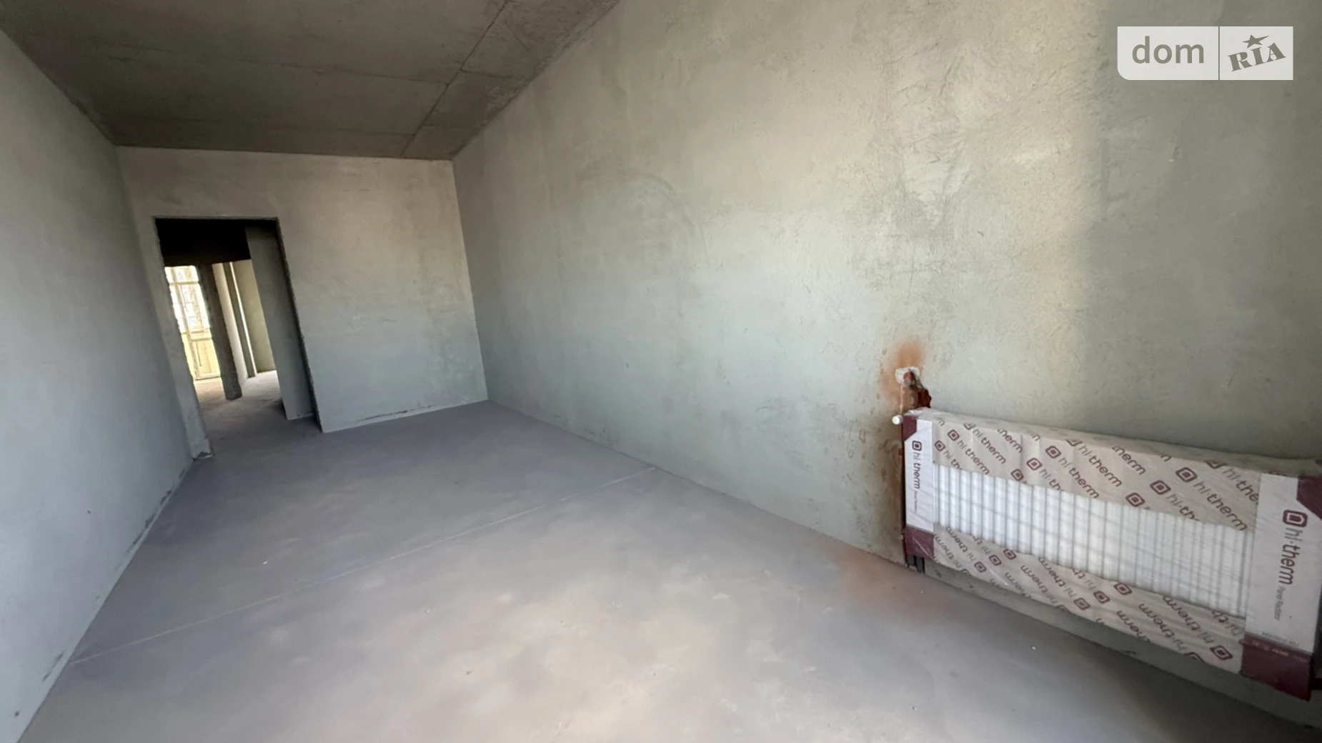 Продается 2-комнатная квартира 63 кв. м в Львове, ул. Трускавецкая, 109 - фото 2