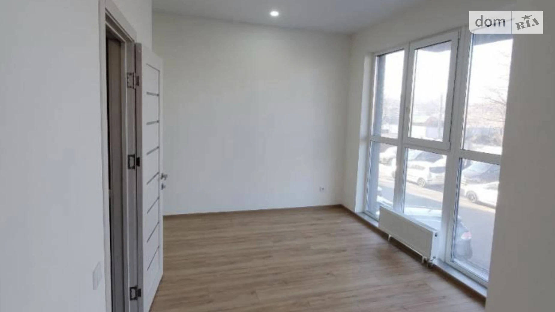 Продается 1-комнатная квартира 42 кв. м в Одессе, ул. Раскидайловская, 67 - фото 5