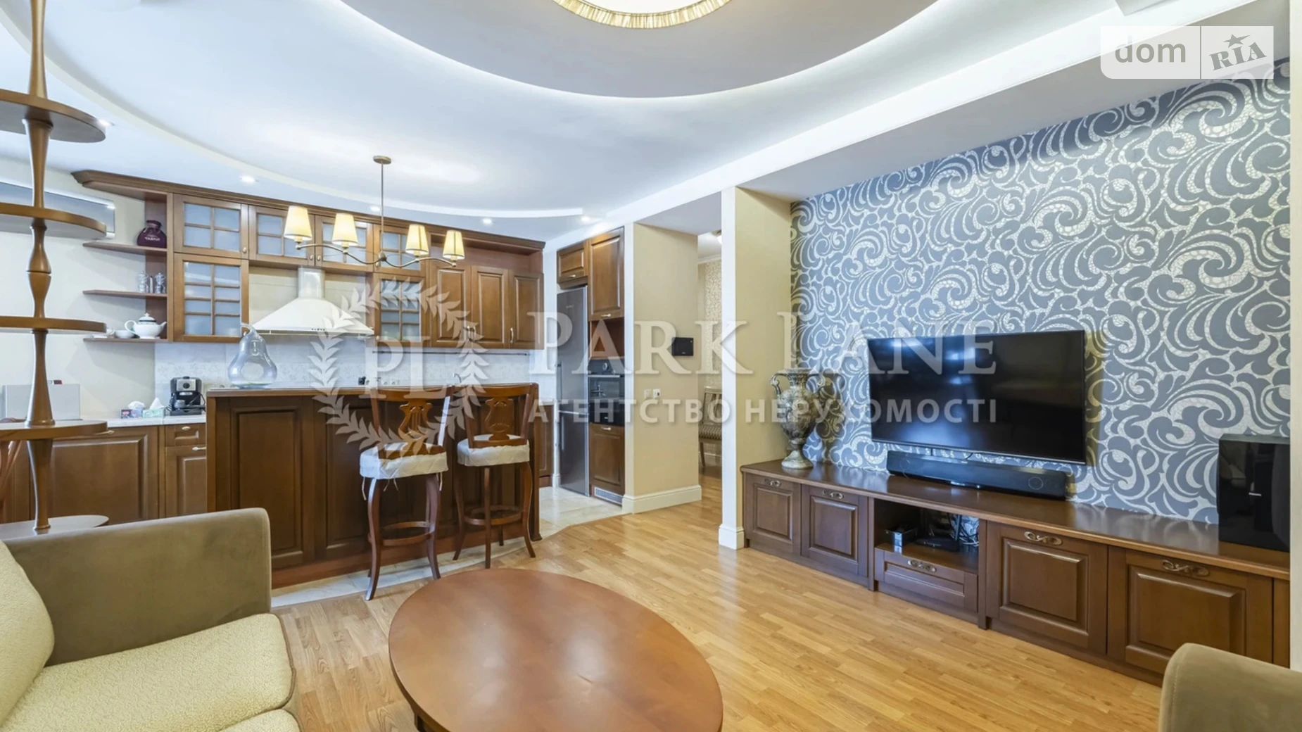 Продается 2-комнатная квартира 94.7 кв. м в Киеве, просп. Николая Бажана, 1М - фото 4