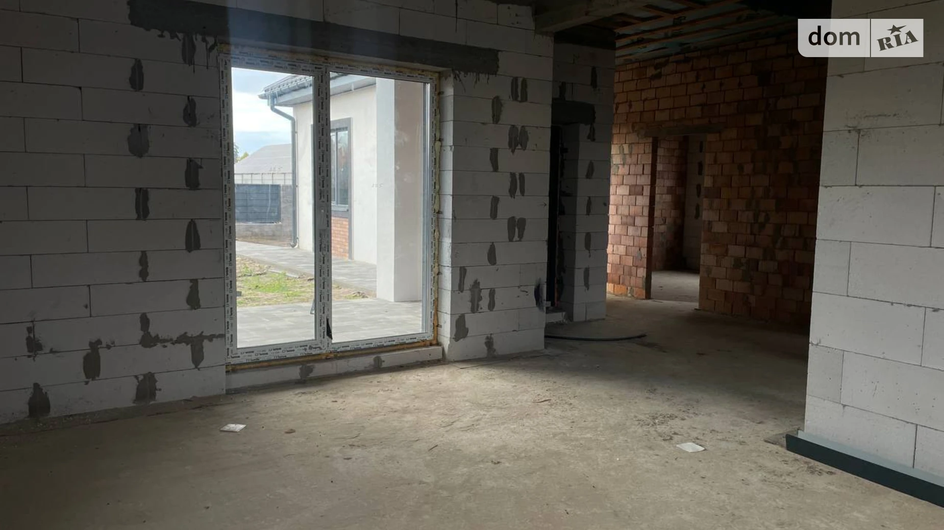 Продається одноповерховий будинок 125 кв. м з ділянкою, цена: 100000 $ - фото 5