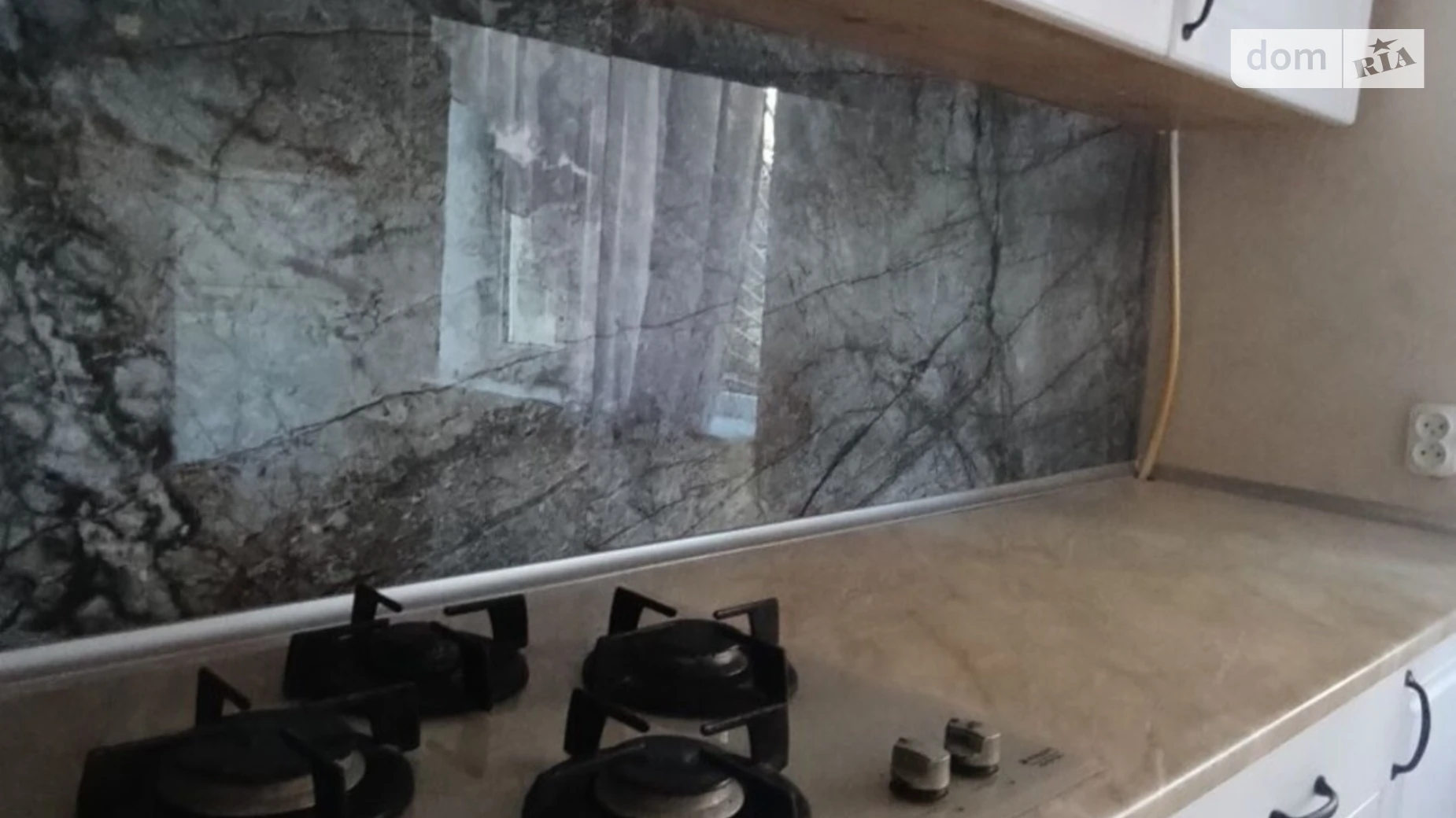 Сдается в аренду 1-комнатная квартира 42 кв. м в Одессе, ул. Люстдорфская дорога - фото 2