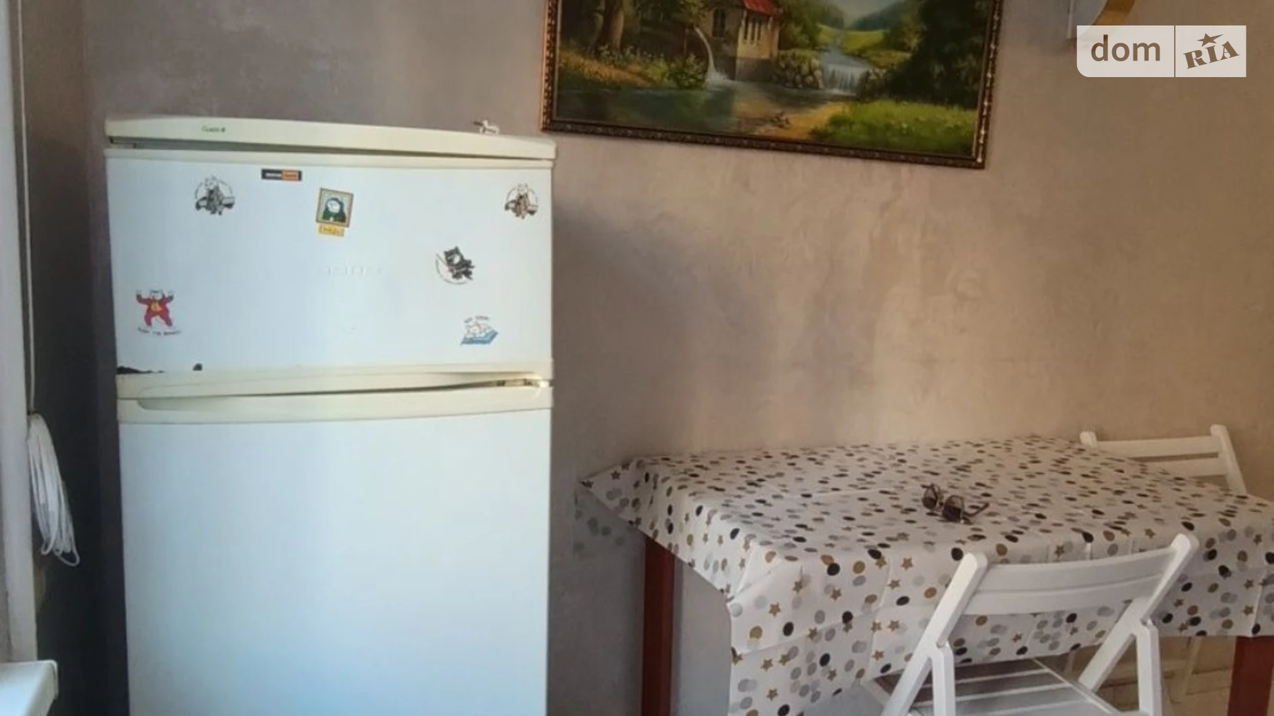 Сдается в аренду 1-комнатная квартира 42 кв. м в Одессе, ул. Люстдорфская дорога - фото 3