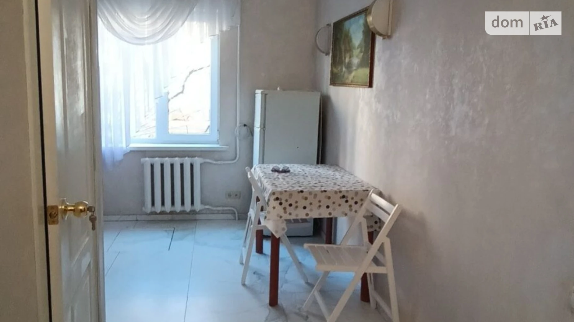 Сдается в аренду 1-комнатная квартира 42 кв. м в Одессе, ул. Люстдорфская дорога - фото 4