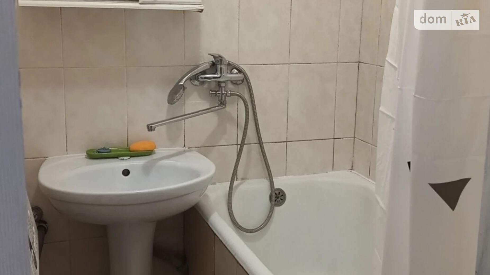 Сдается в аренду 1-комнатная квартира 42 кв. м в Одессе, ул. Люстдорфская дорога - фото 5