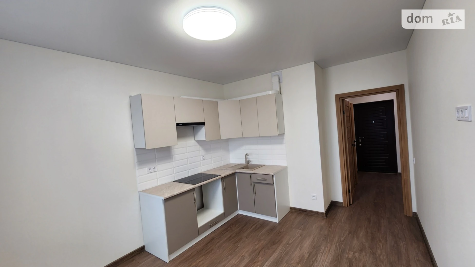 Продається 1-кімнатна квартира 43.5 кв. м у Крижанівка, вул. Академіка Сахарова, 3Е - фото 5