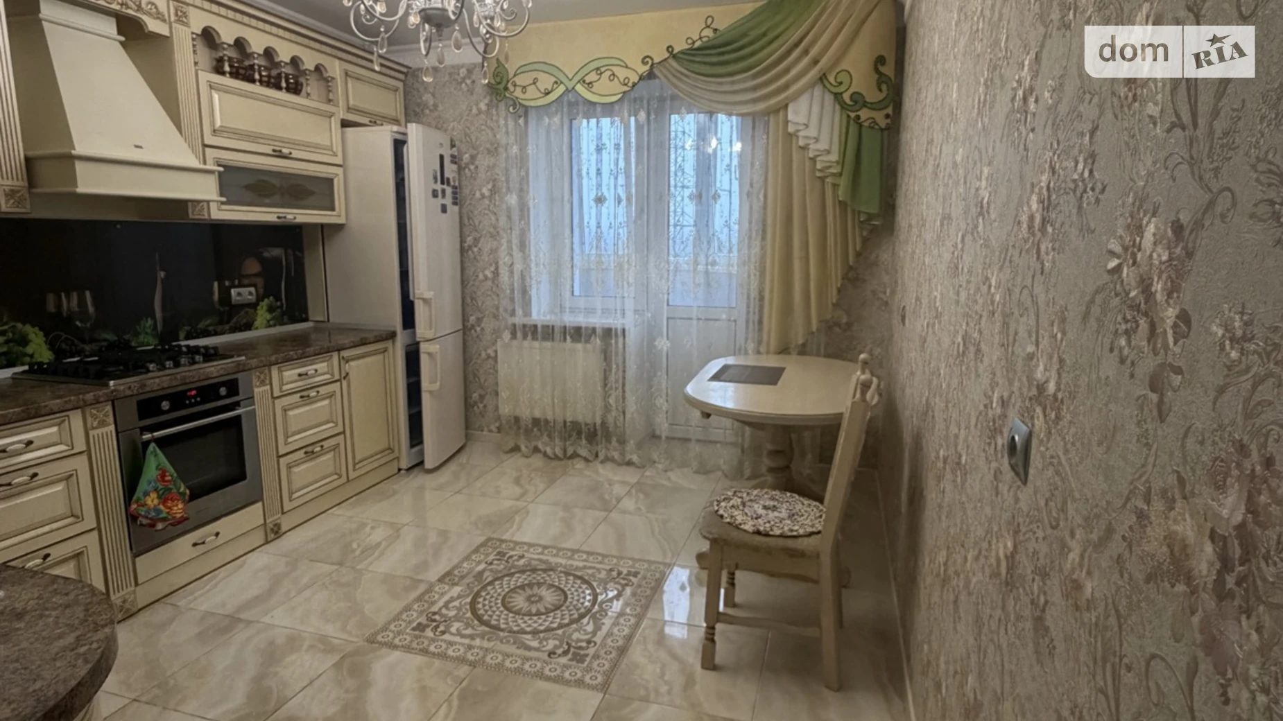 Сдается в аренду 1-комнатная квартира 50 кв. м в, цена: 14000 грн - фото 3