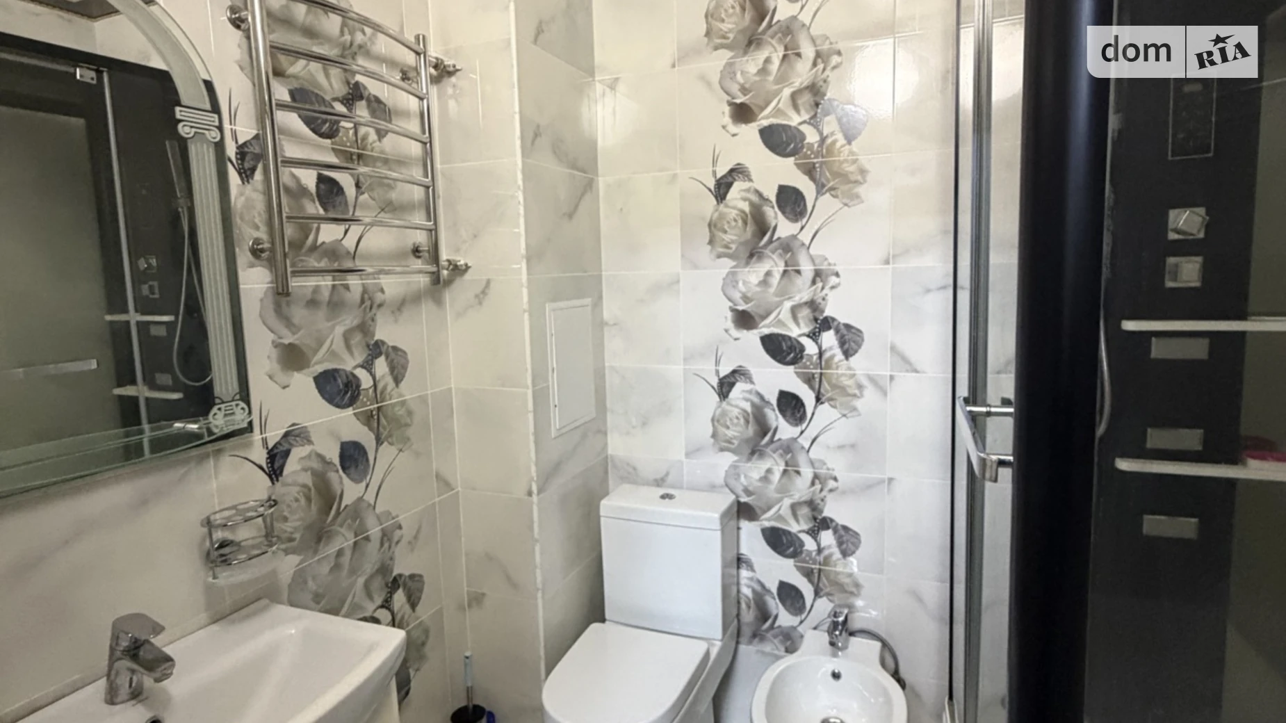 Сдается в аренду 1-комнатная квартира 50 кв. м в, цена: 14000 грн - фото 4