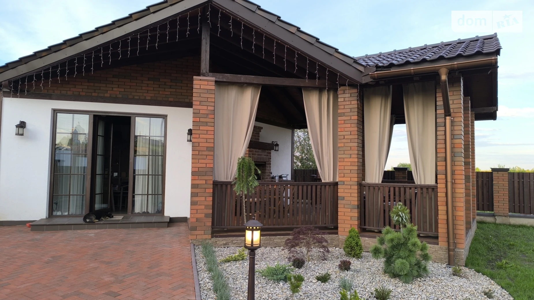 Продається частина будинку 255.7 кв. м з банею/сауною, цена: 220000 $ - фото 3