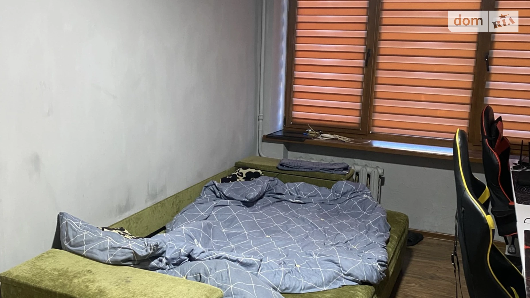 Продается 2-комнатная квартира 51 кв. м в Львове, ул. Федьковича, 34 - фото 3