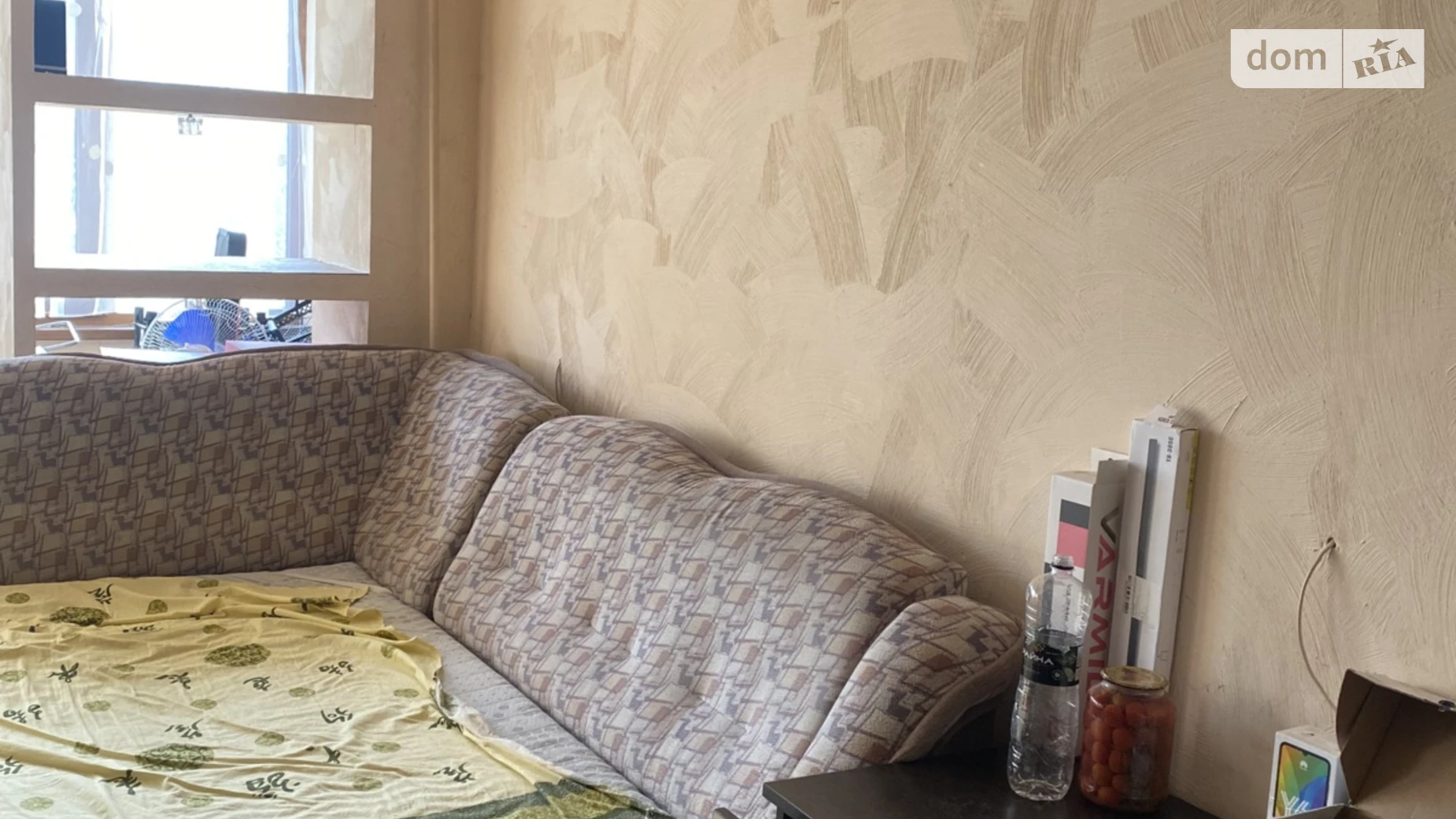 Продается 2-комнатная квартира 51 кв. м в Львове, ул. Федьковича, 34 - фото 2