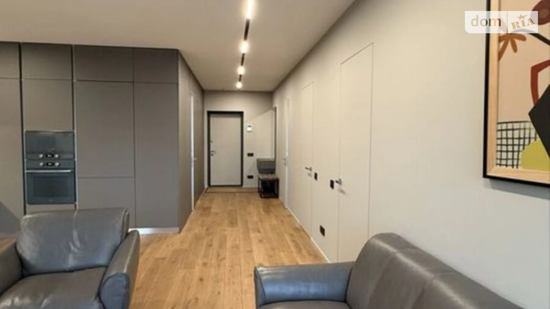 Продается 3-комнатная квартира 78 кв. м в Киеве, ул. Антоновича(Горького), 74 - фото 2