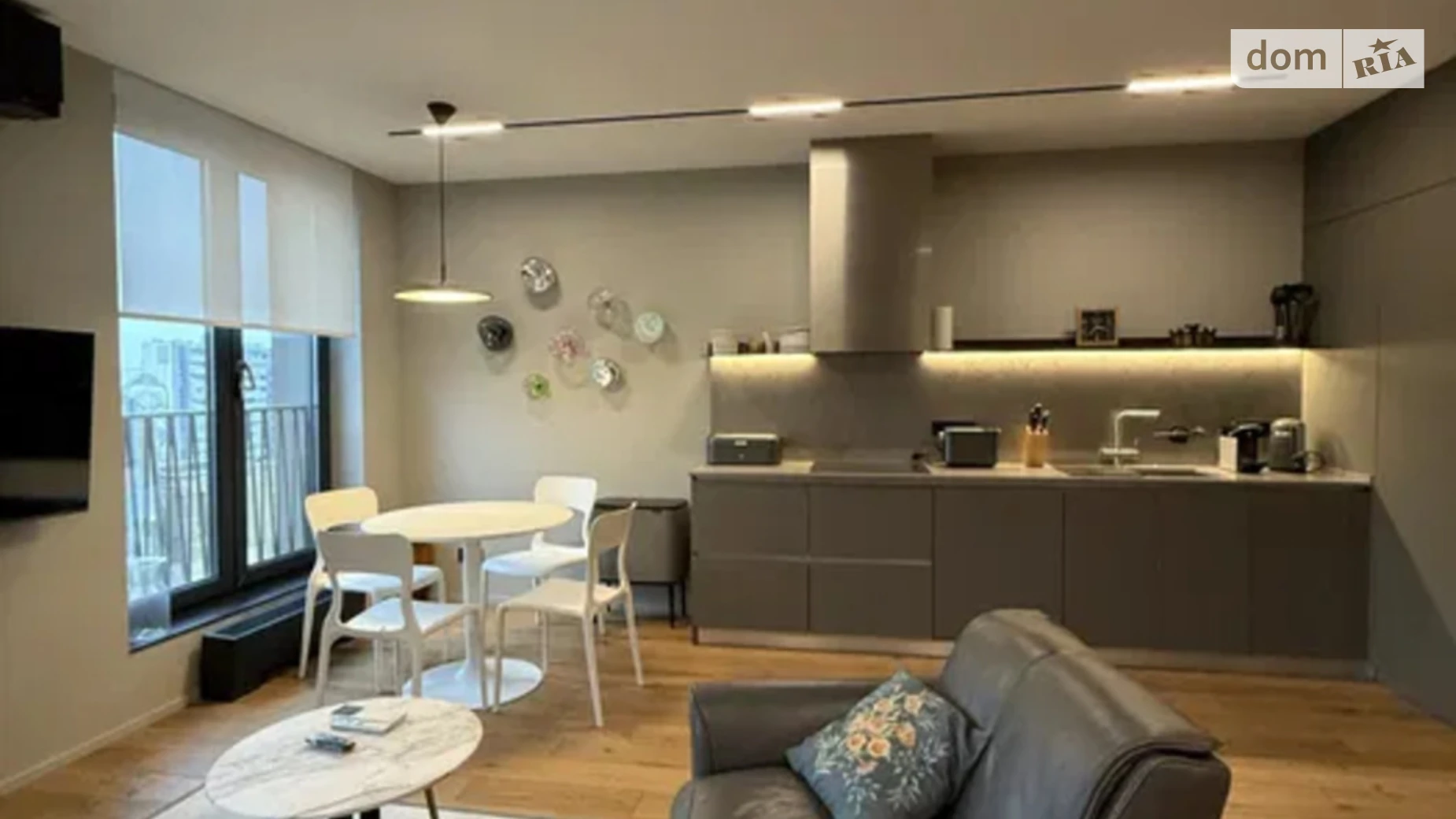 Продается 3-комнатная квартира 78 кв. м в Киеве, ул. Антоновича(Горького), 74 - фото 3