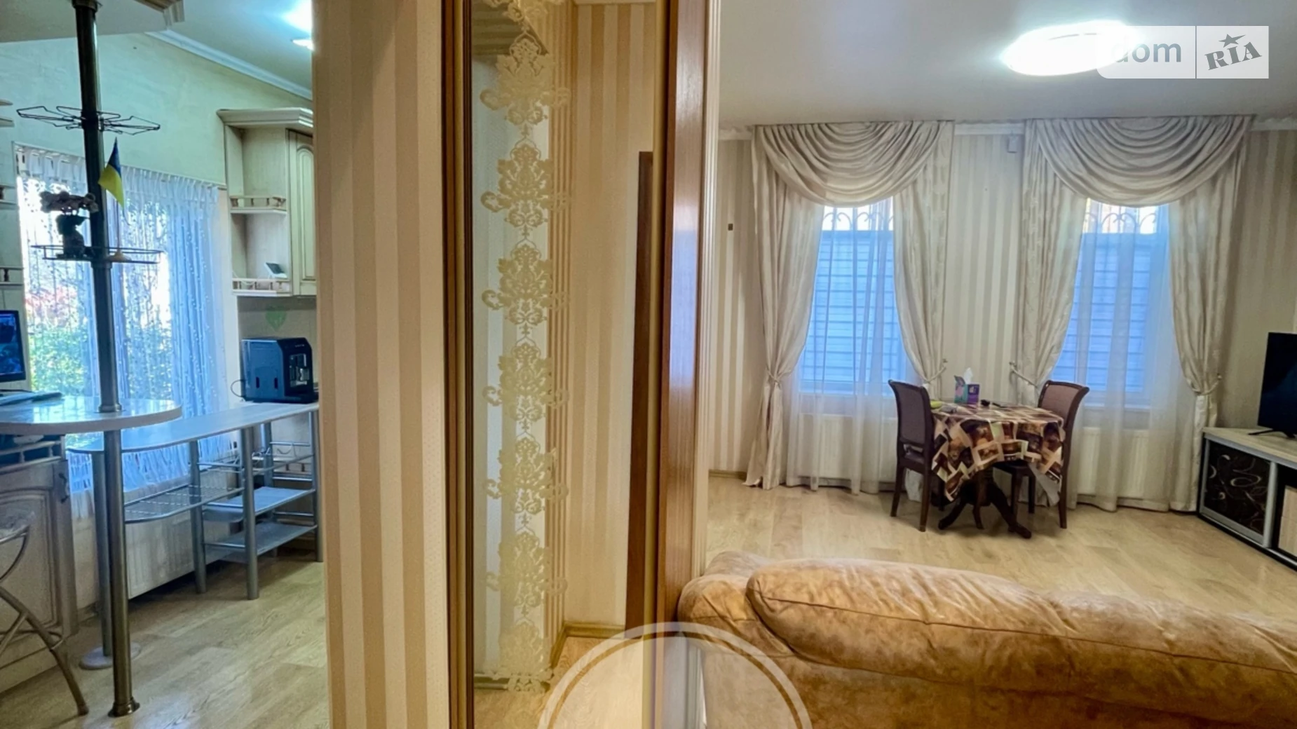 Продается часть дома 58 кв. м с балконом, цена: 65000 $ - фото 2