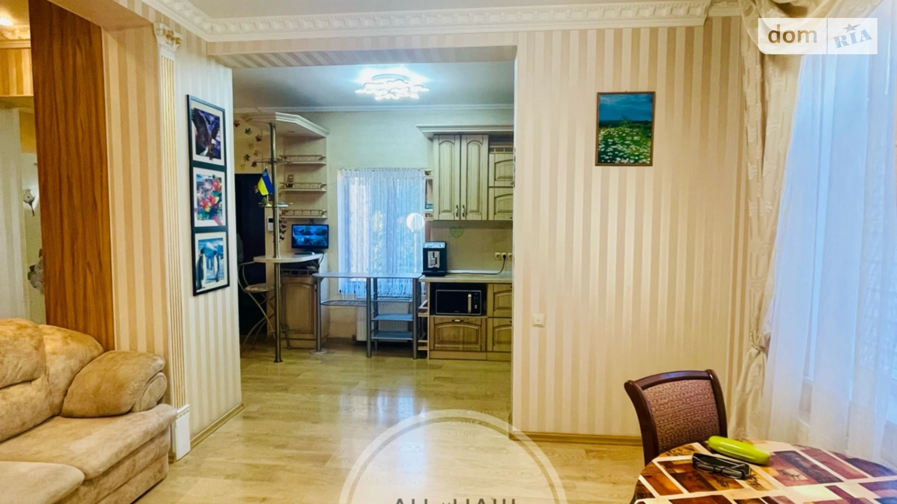 Продается часть дома 58 кв. м с балконом, цена: 65000 $ - фото 4