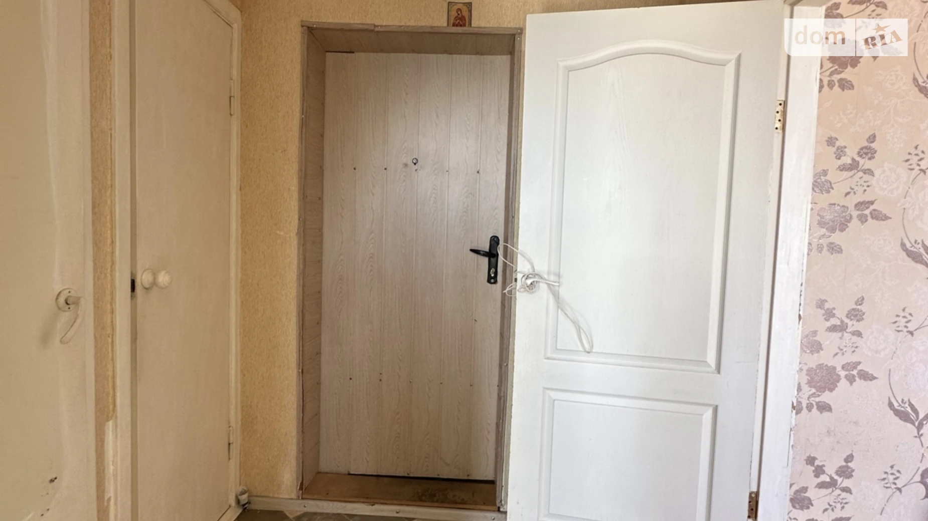 Продается 1-комнатная квартира 37.4 кв. м в Вышгороде, ул. Кургузова, 11А - фото 3