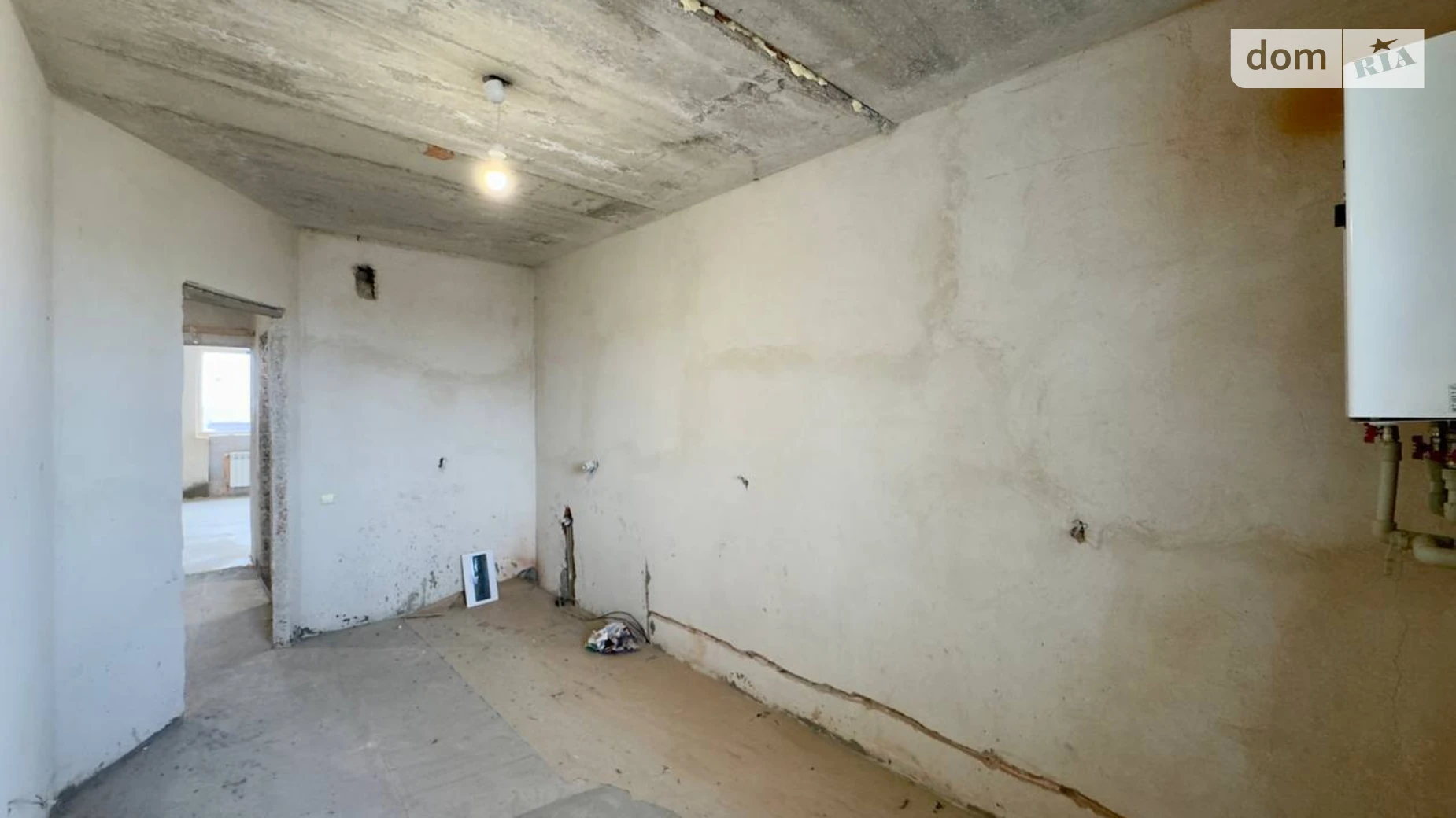 Продается 2-комнатная квартира 64.1 кв. м в Львове, ул. Богдана-Игоря Антонича, 5Б - фото 4