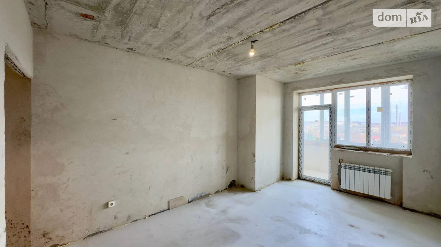 Продается 2-комнатная квартира 64.1 кв. м в Львове, ул. Богдана-Игоря Антонича, 5Б - фото 5