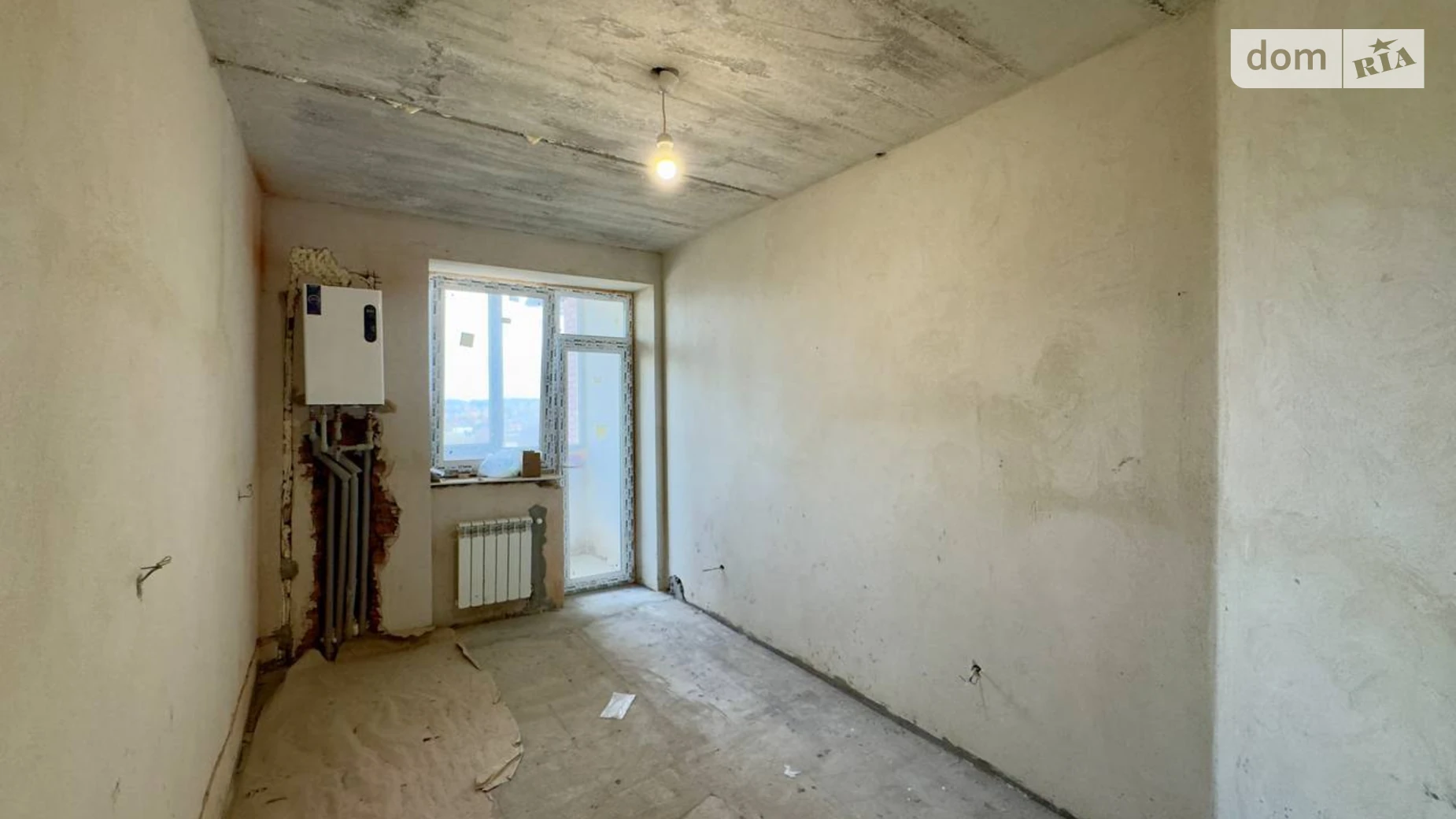 Продается 2-комнатная квартира 64.1 кв. м в Львове, ул. Богдана-Игоря Антонича, 5Б - фото 3