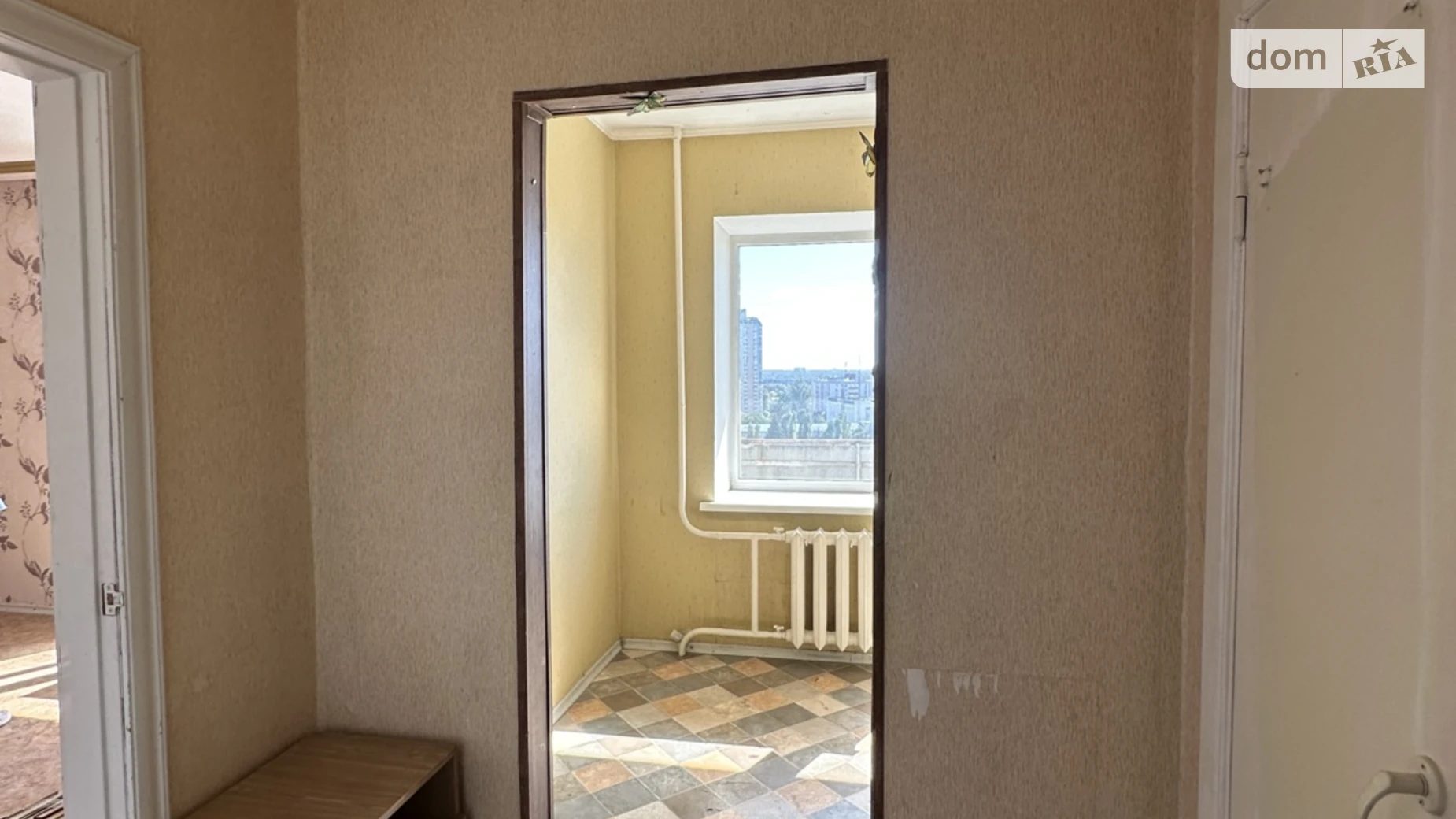 Продается 1-комнатная квартира 37.4 кв. м в Вышгороде, ул. Кургузова, 11А - фото 4