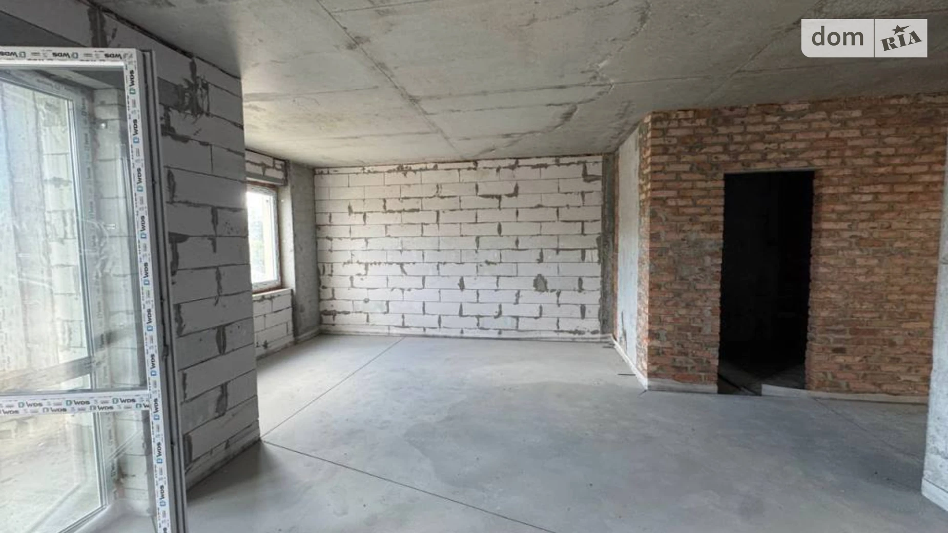 Продається 2-кімнатна квартира 63.86 кв. м у Києві, вул. Новопольова, 2Б - фото 4