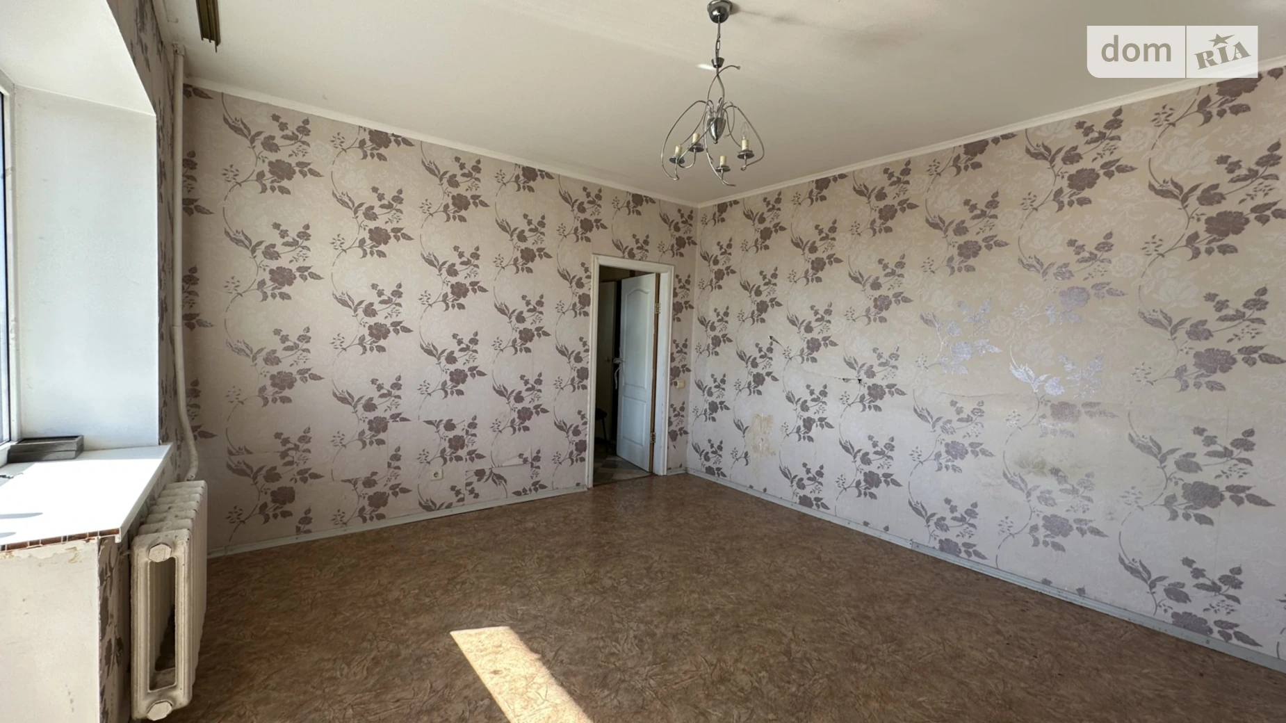 Продается 1-комнатная квартира 37.4 кв. м в Вышгороде, ул. Кургузова, 11А - фото 5