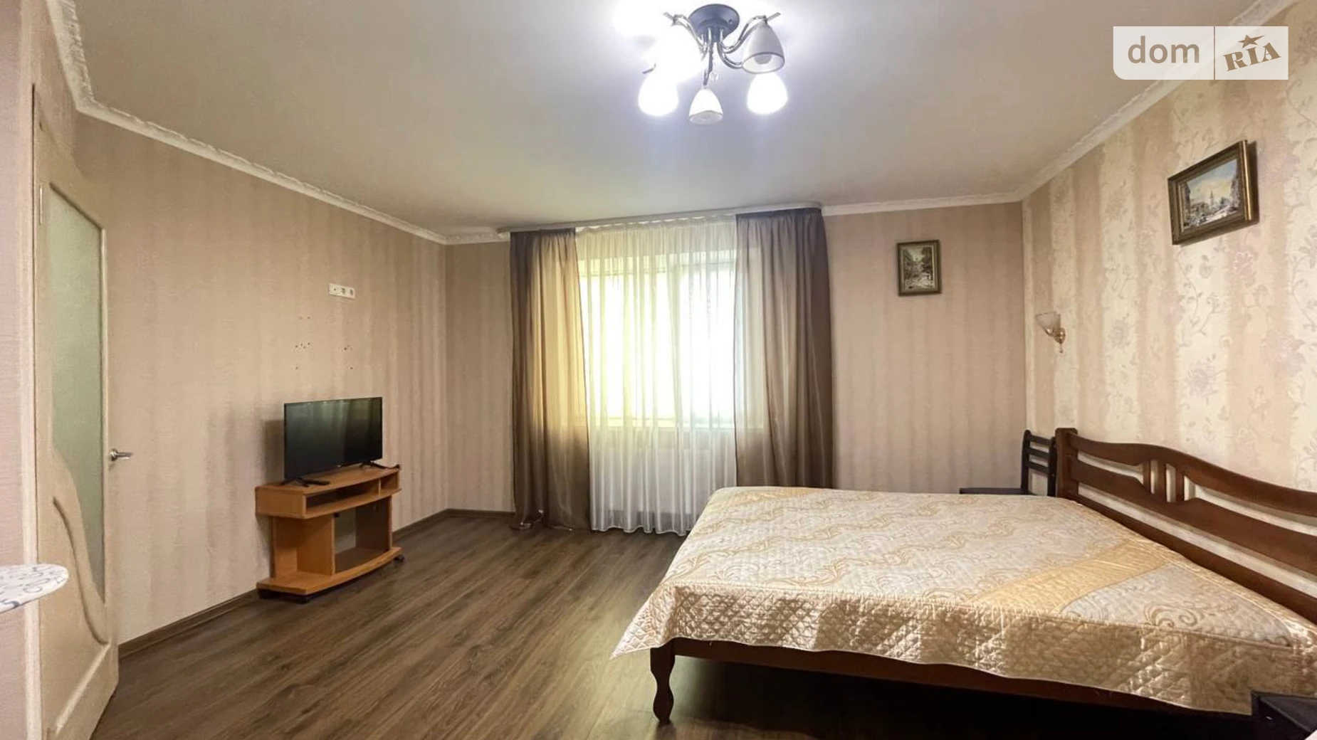 Сдается в аренду 1-комнатная квартира 43.1 кв. м в Виннице, ул. Николаевская, 26 - фото 4