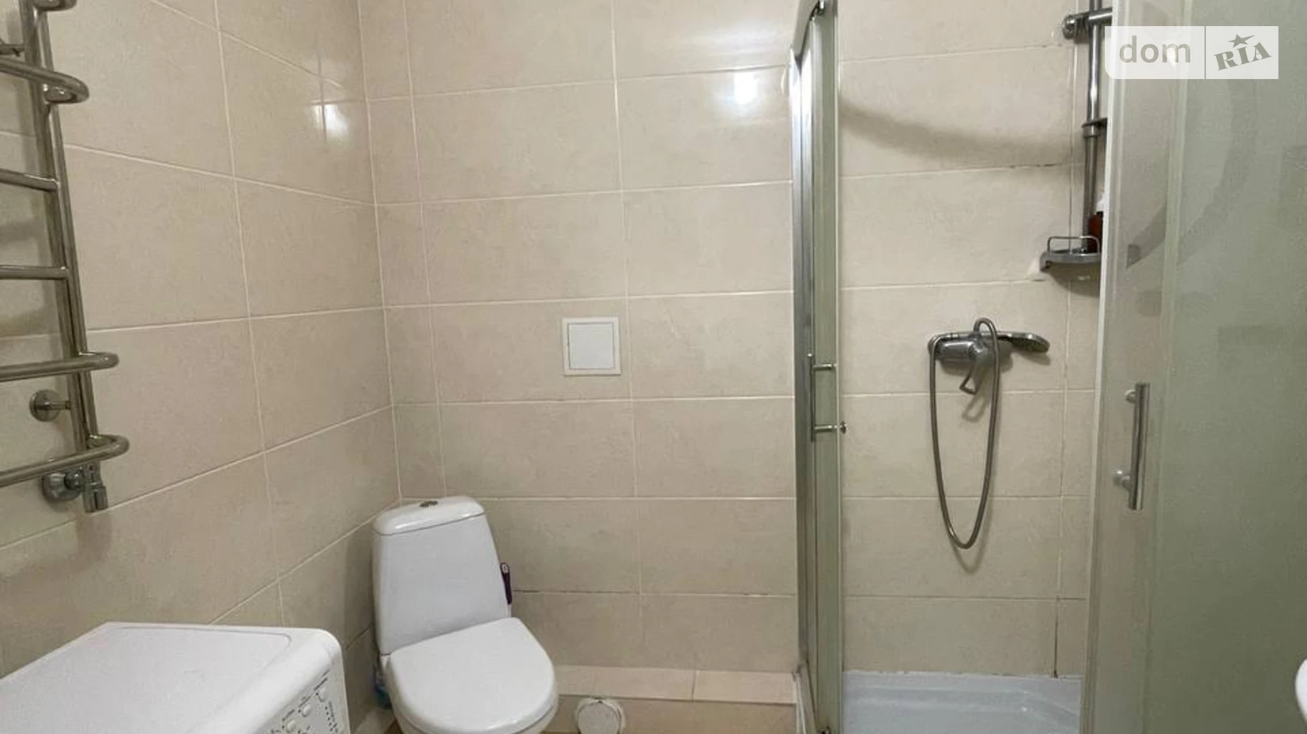 Сдается в аренду 1-комнатная квартира 43.1 кв. м в Виннице, ул. Николаевская, 26 - фото 5