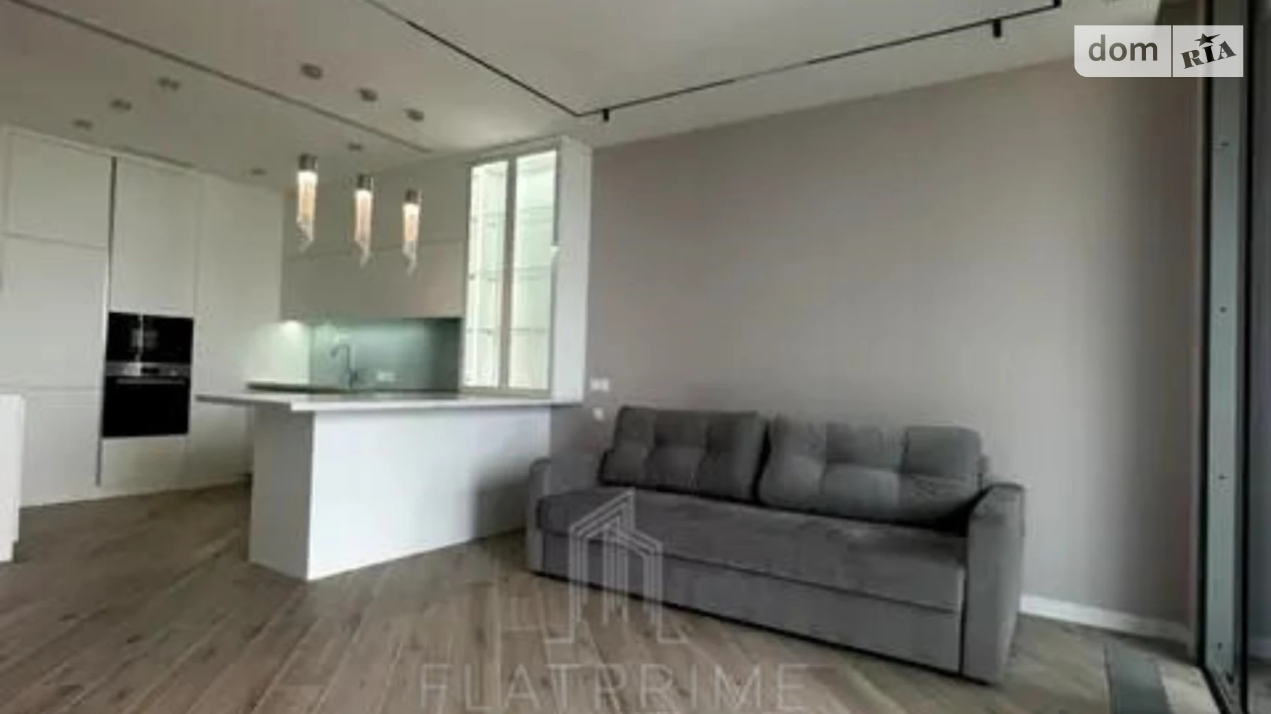 Продається 3-кімнатна квартира 87 кв. м у Києві, вул. Іоанна Павла II(Патріса Лумумби), 12 - фото 2