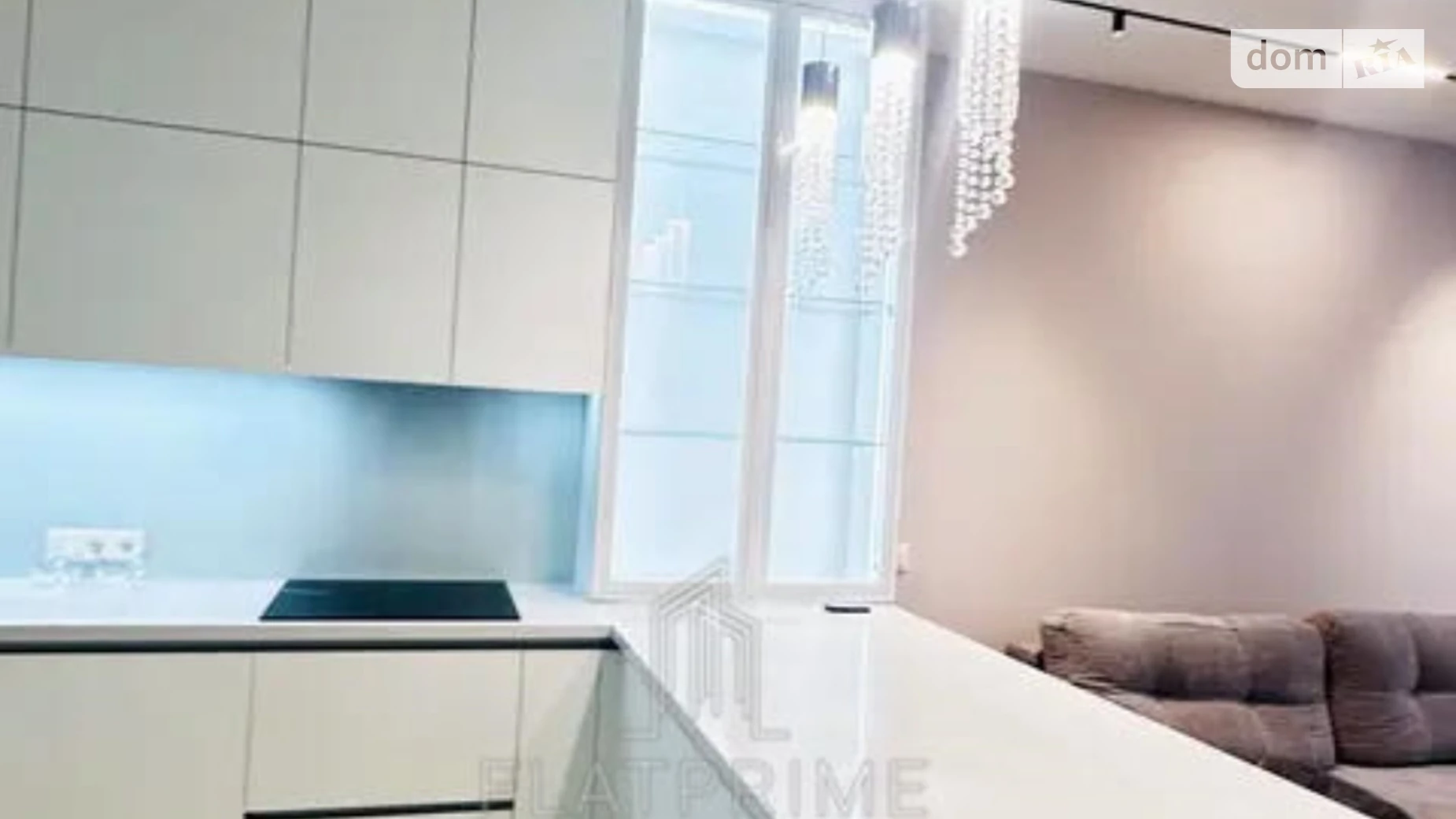 Продається 3-кімнатна квартира 87 кв. м у Києві, вул. Іоанна Павла II(Патріса Лумумби), 12 - фото 5