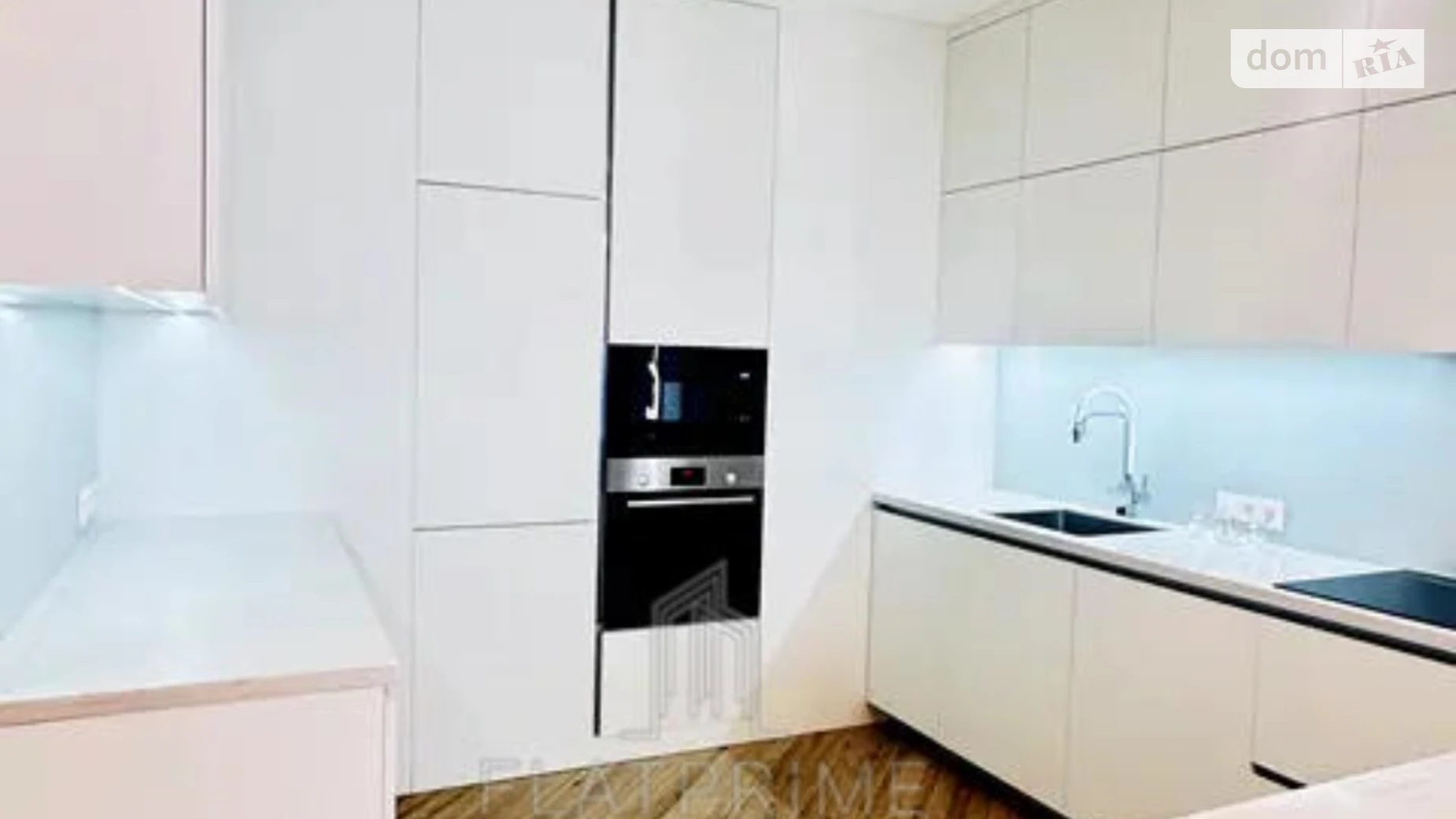 Продається 3-кімнатна квартира 87 кв. м у Києві, вул. Іоанна Павла II(Патріса Лумумби), 12 - фото 3