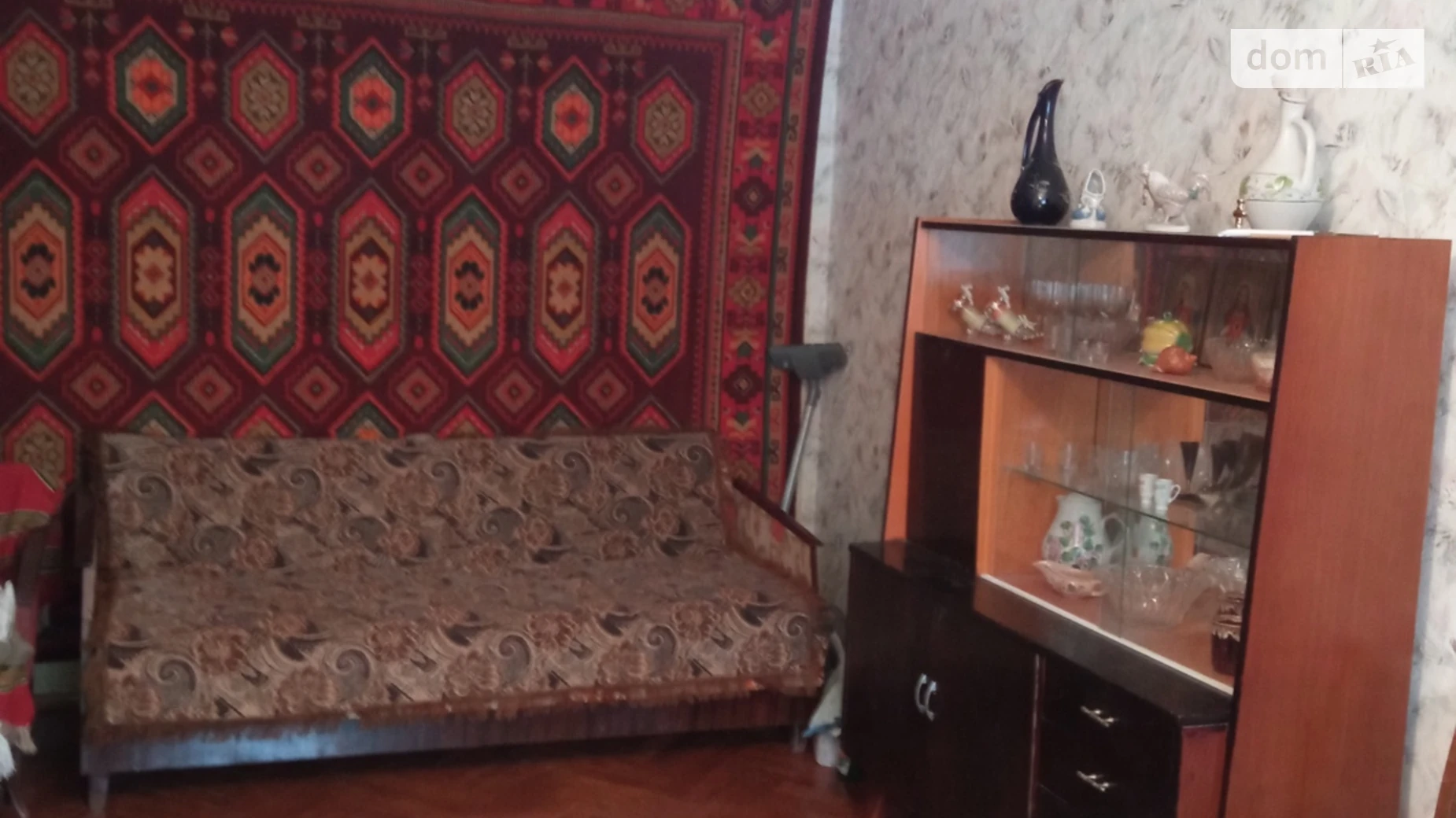 Продается 2-комнатная квартира 45.7 кв. м в Киеве, цена: 44000 $ - фото 2