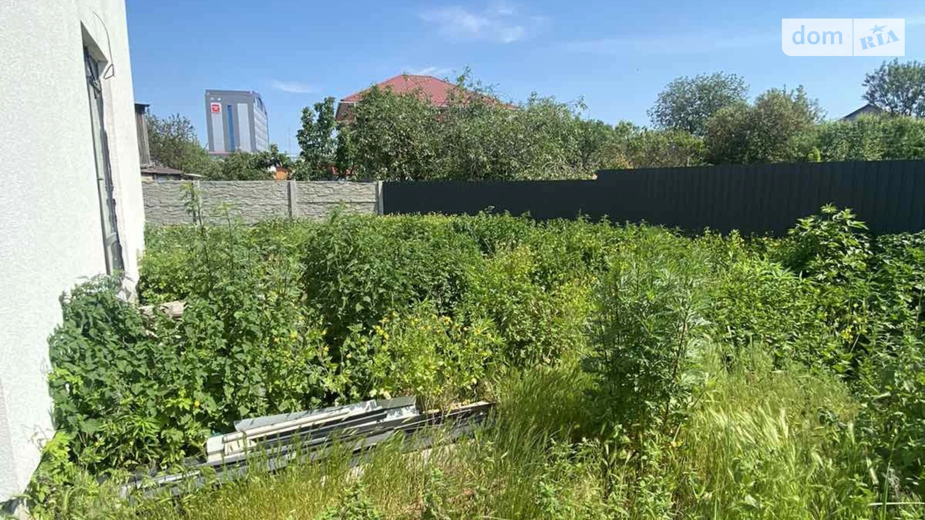 Продается дом на 2 этажа 115 кв. м с садом, цена: 68500 $ - фото 3