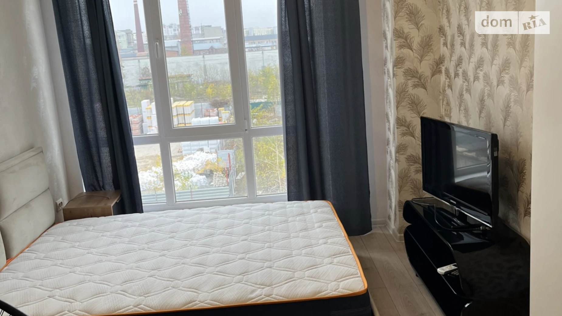 Сдается в аренду 1-комнатная квартира 27 кв. м в Харькове, просп. Героев Харькова(Московский), 118 - фото 4